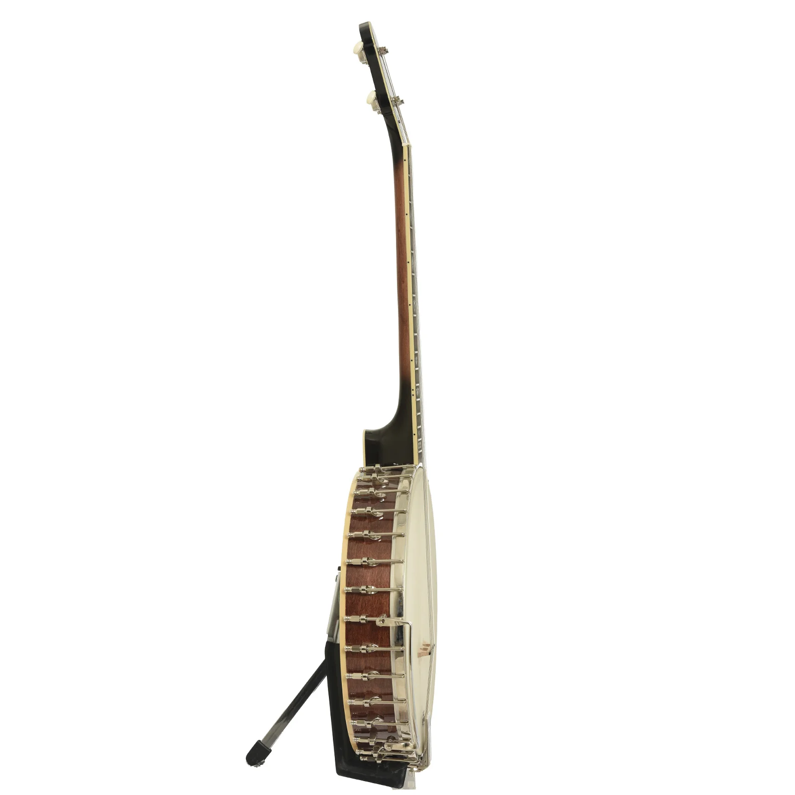 Gold Tone CEB-4 Cello Banjo & Case - Image 14
