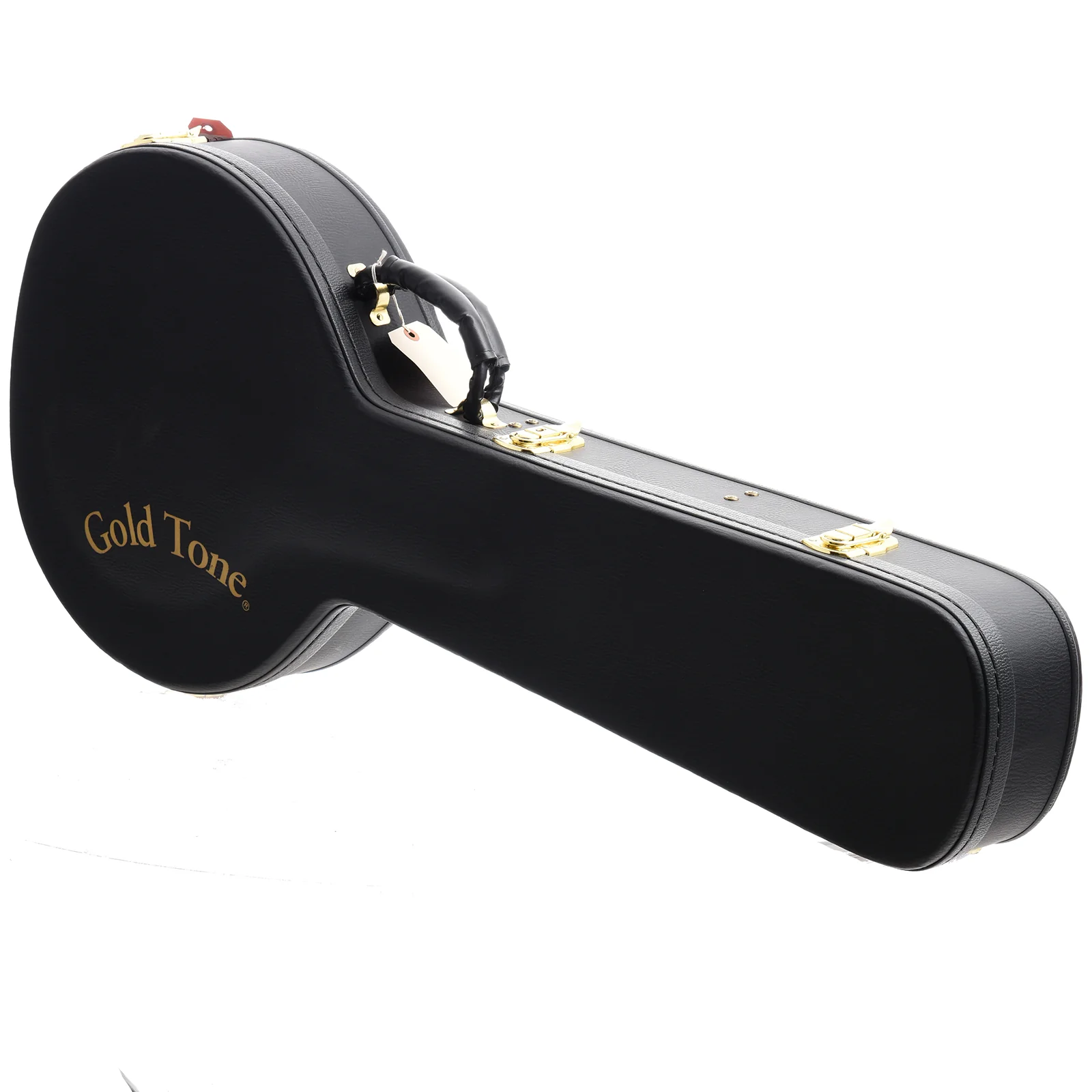 Gold Tone CEB-4 Cello Banjo & Case - Image 16
