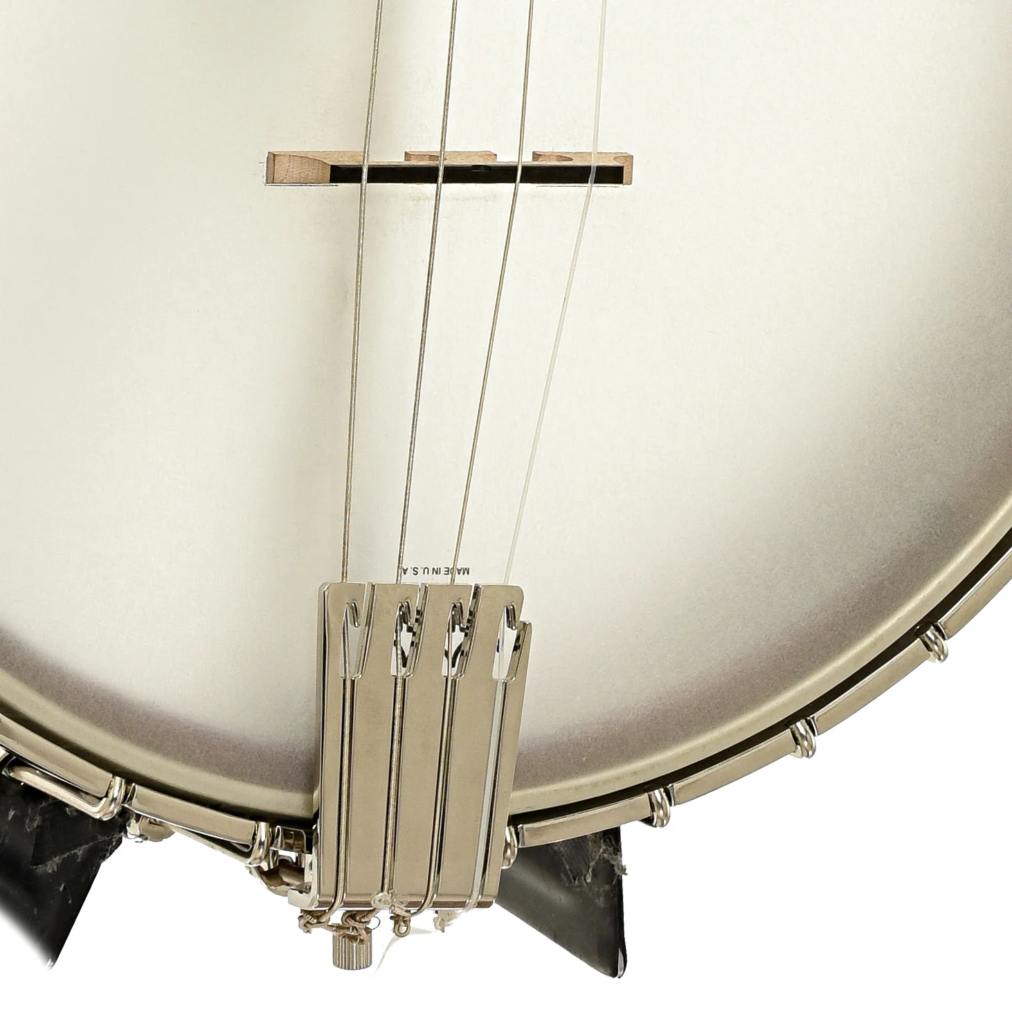 Gold Tone CEB-4 Cello Banjo & Case - Image 5