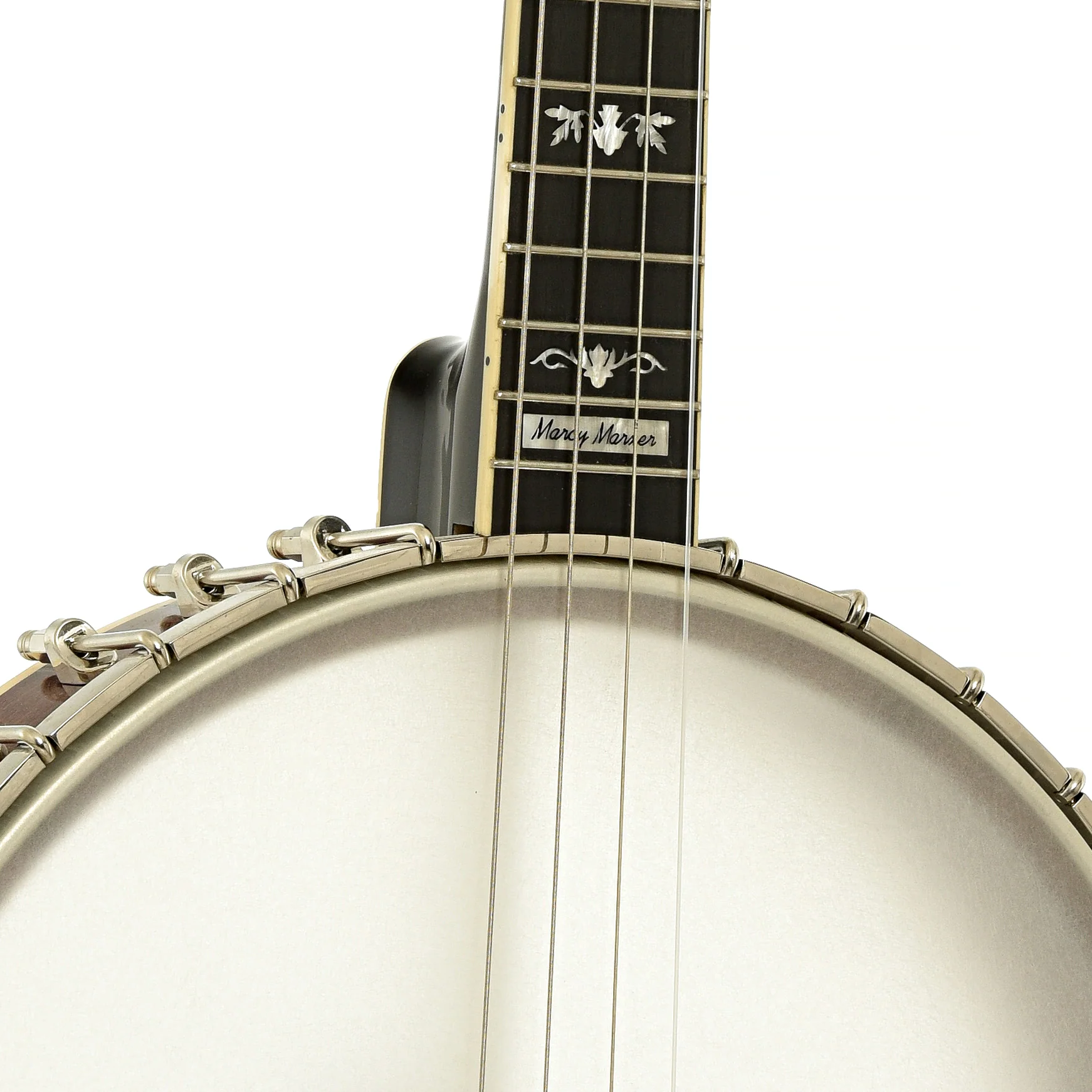 Gold Tone CEB-4 Cello Banjo & Case - Image 6