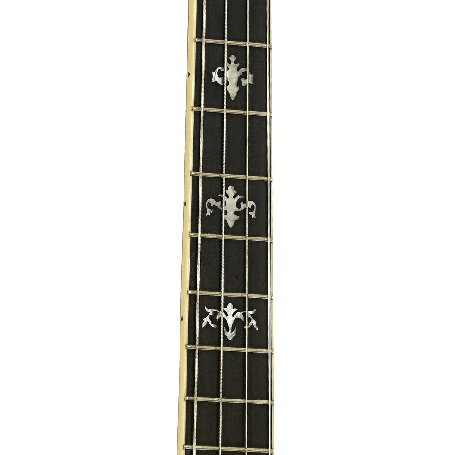 Gold Tone CEB-4 Cello Banjo & Case - Image 7