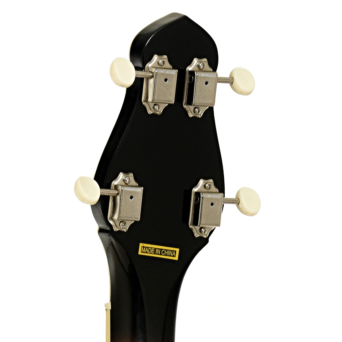 Gold Tone CEB-4 Cello Banjo & Case - Image 9