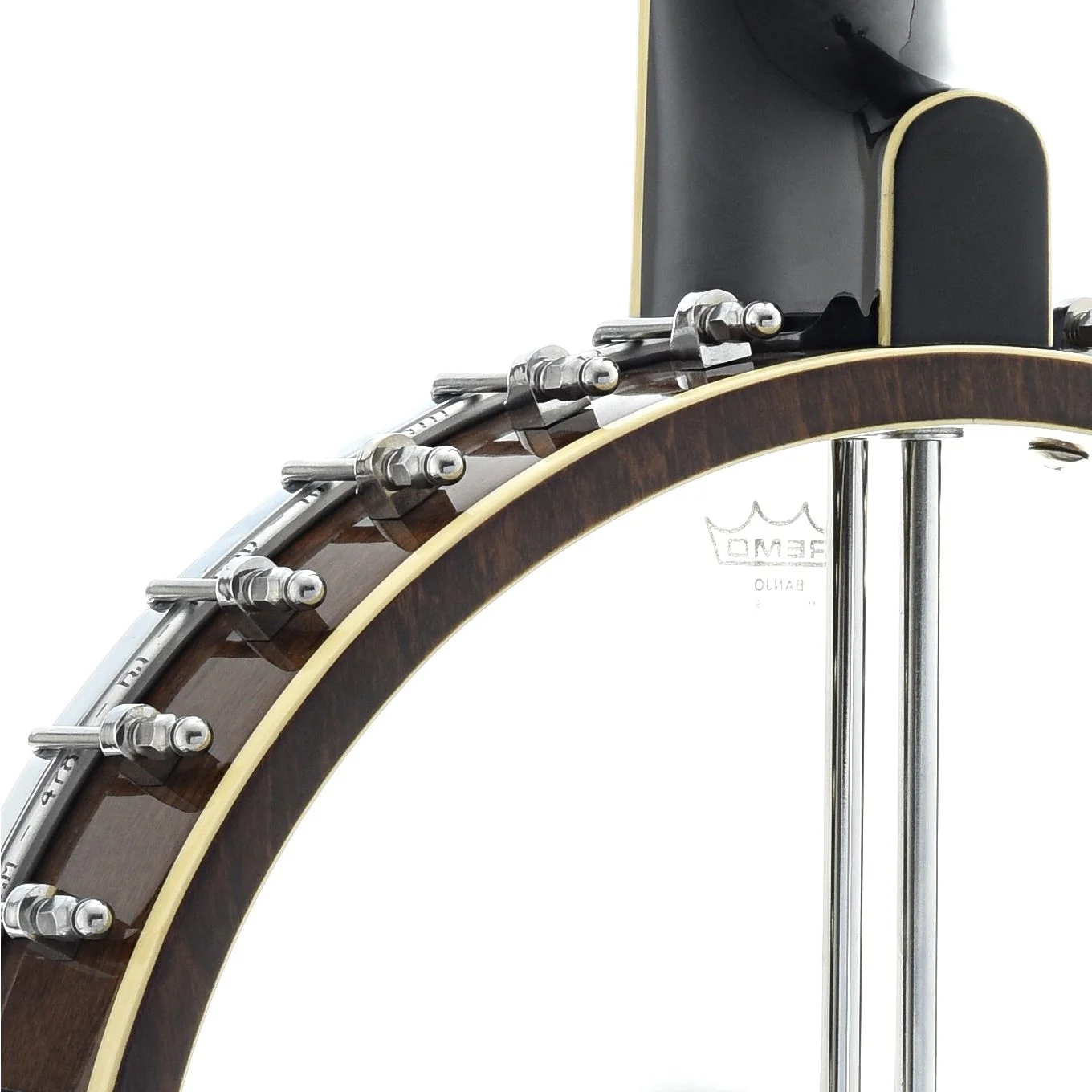 Gold Tone CEB-5 5-String Cello Banjo & Case - Image 10