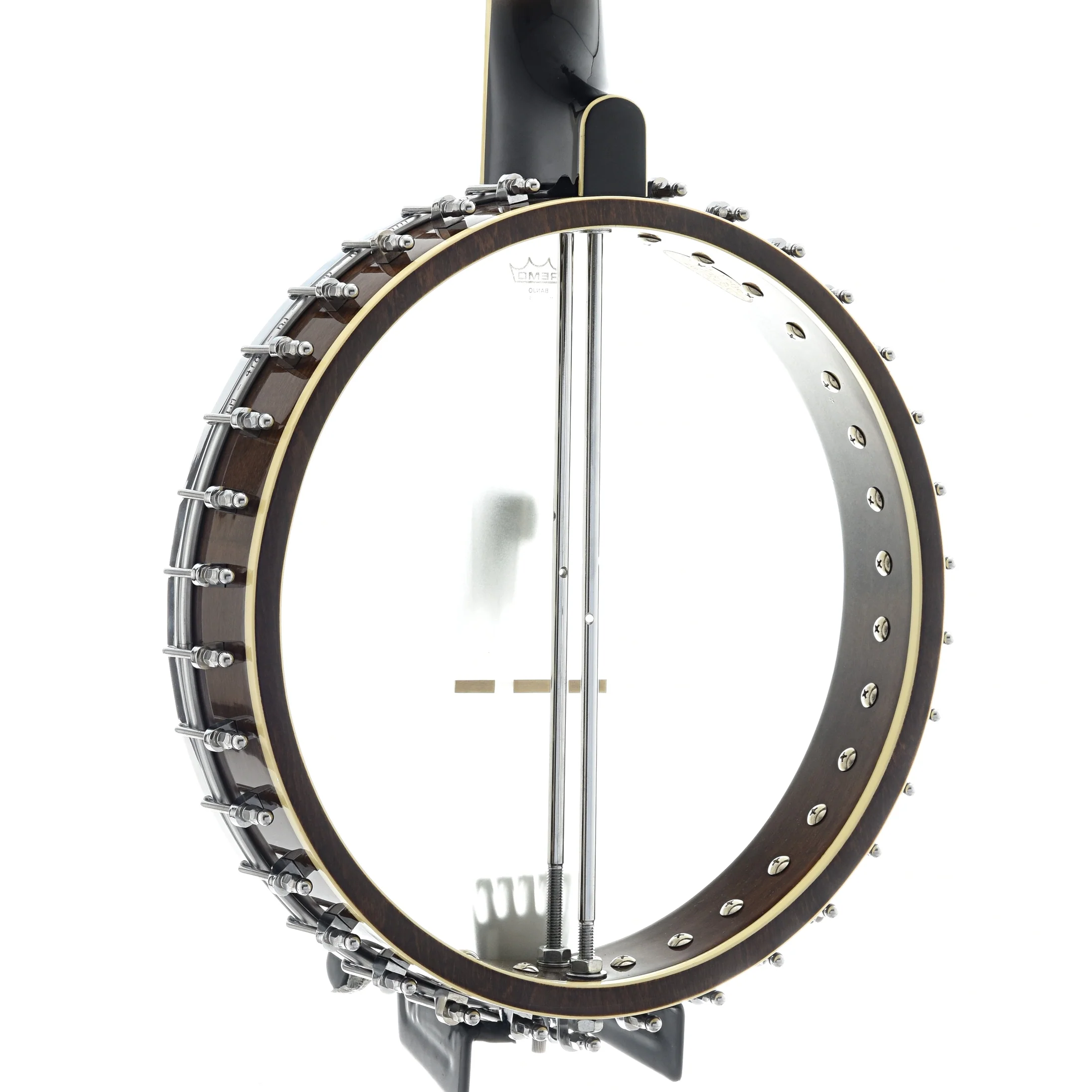Gold Tone CEB-5 5-String Cello Banjo & Case - Image 11