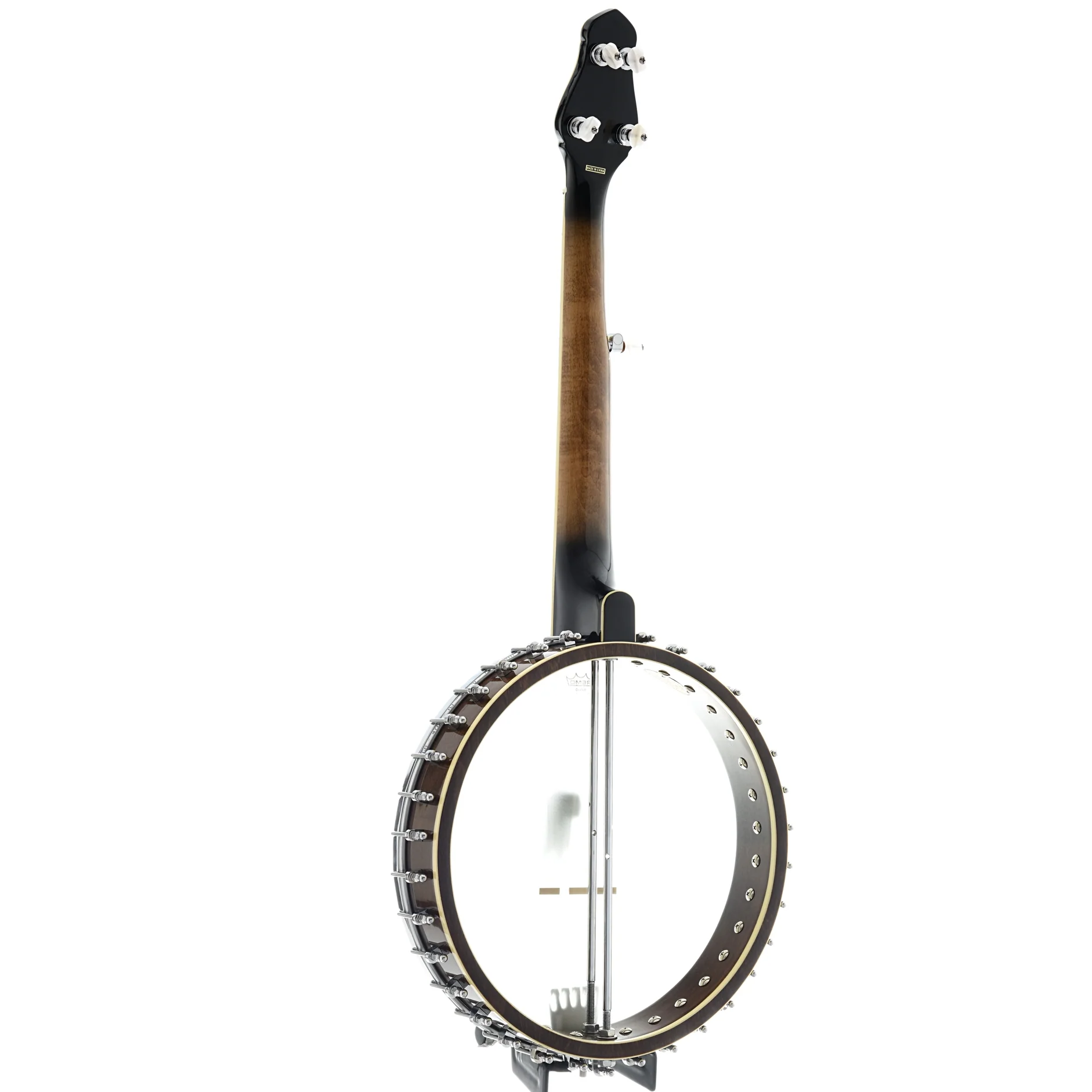 Gold Tone CEB-5 5-String Cello Banjo & Case - Image 12