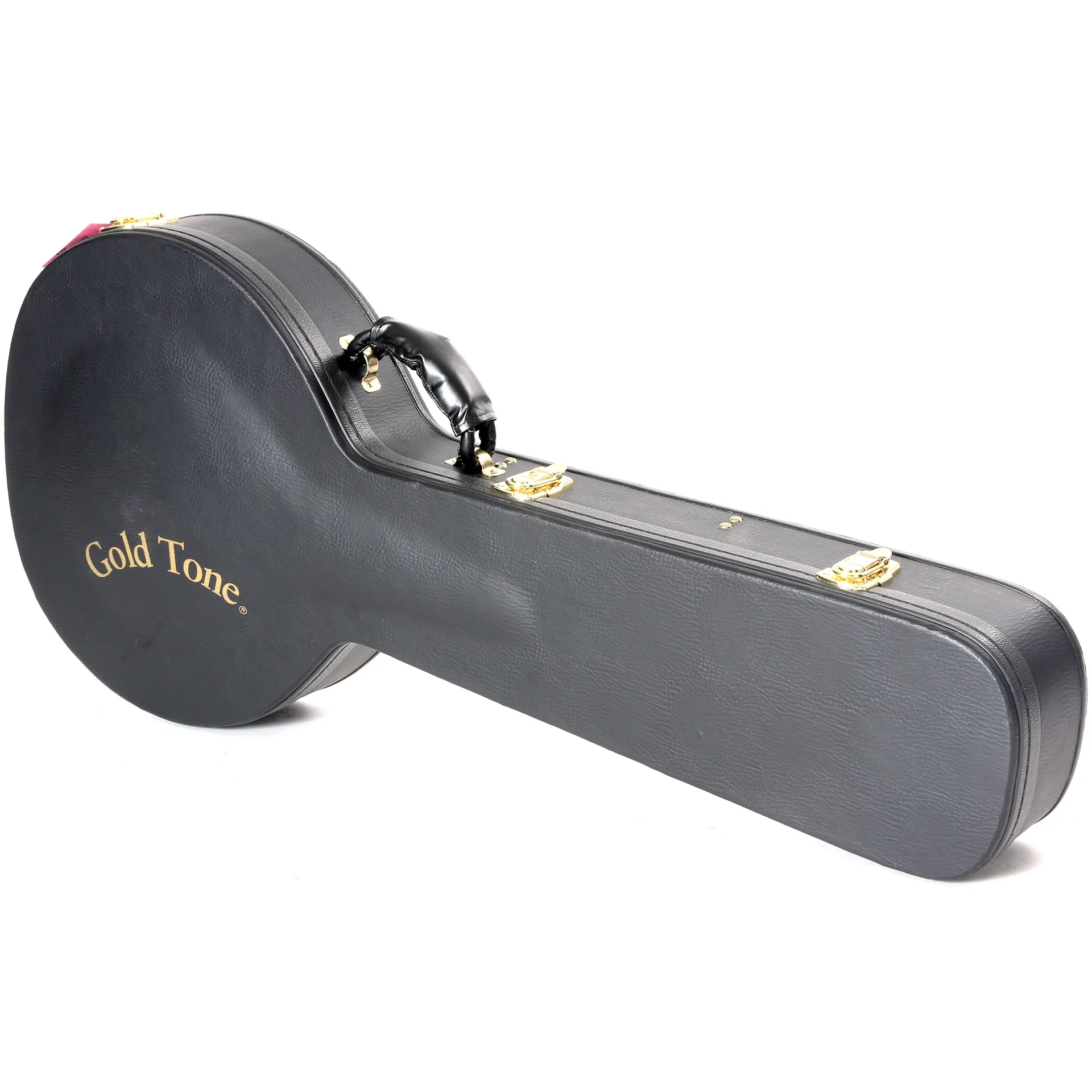 Gold Tone CEB-5 5-String Cello Banjo & Case - Image 13
