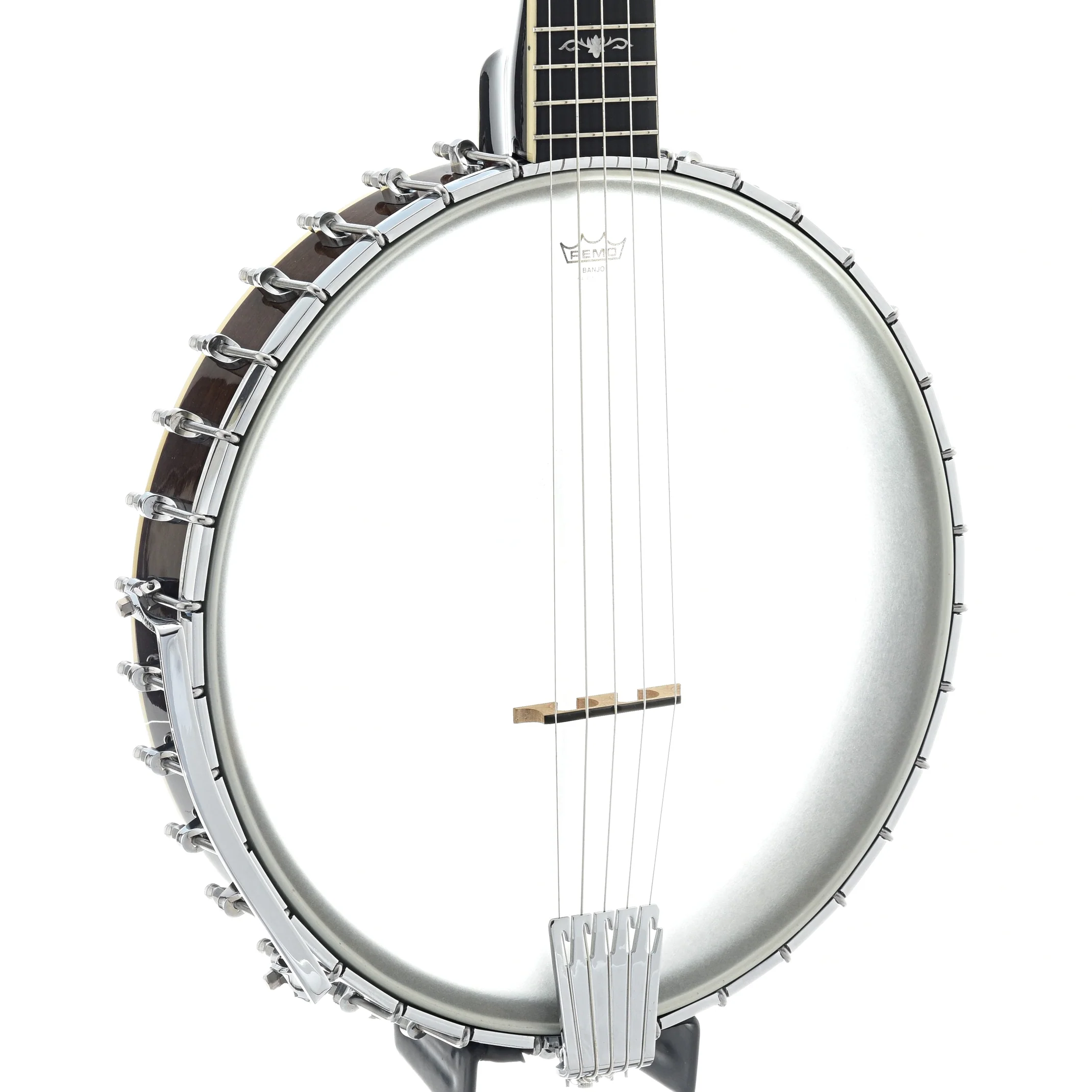 Gold Tone CEB-5 5-String Cello Banjo & Case - Image 2