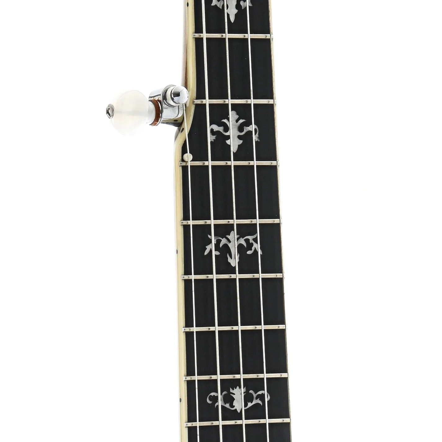 Gold Tone CEB-5 5-String Cello Banjo & Case - Image 7