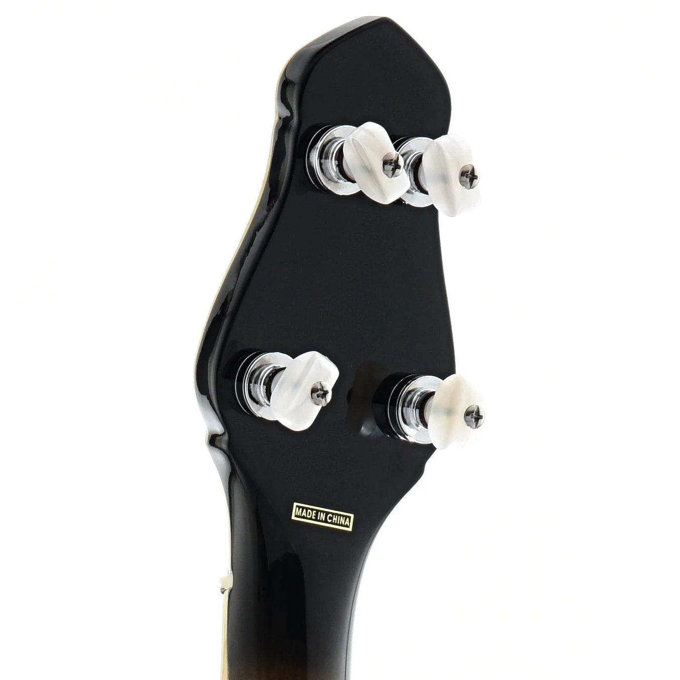 Gold Tone CEB-5 5-String Cello Banjo & Case - Image 9