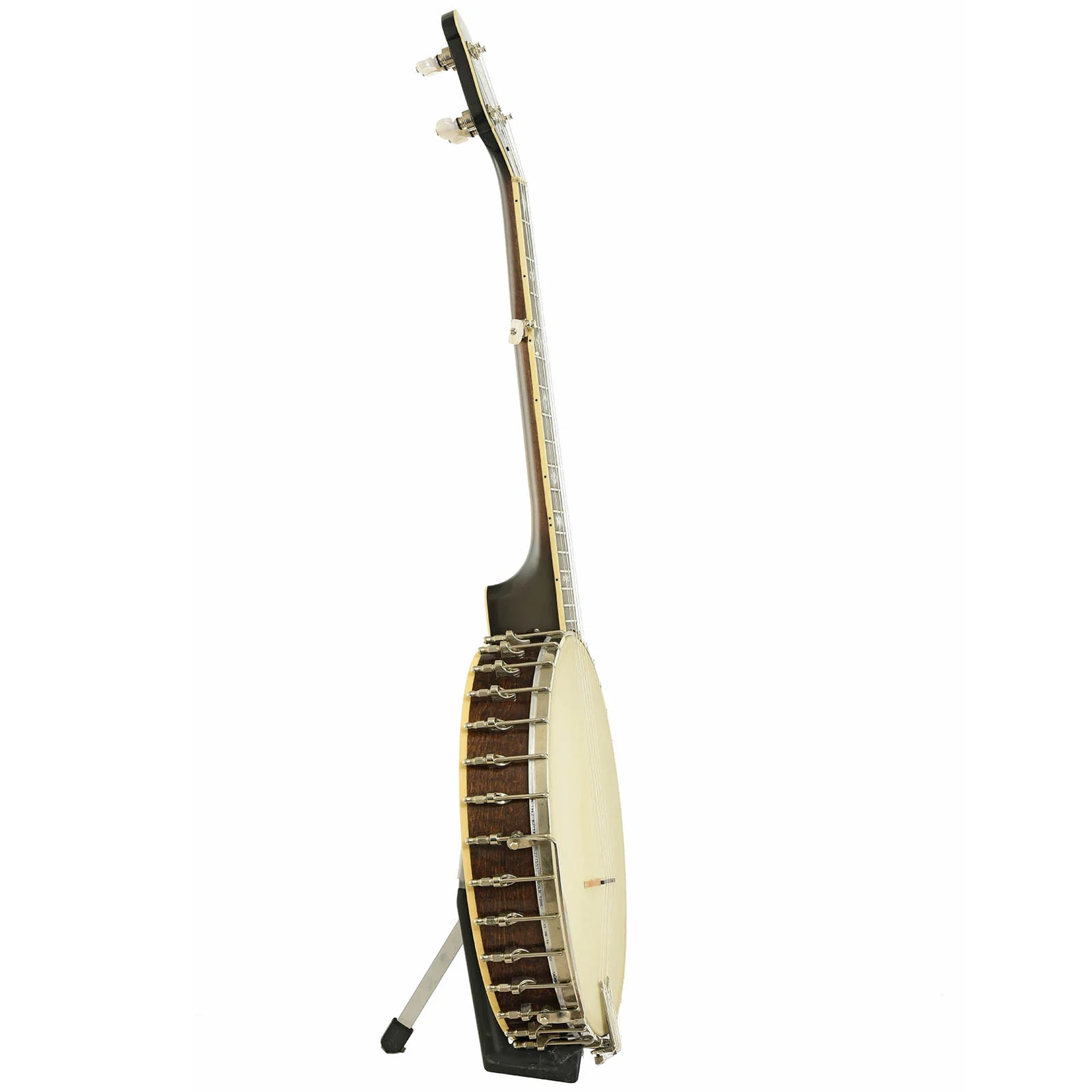 Gold Tone CEB-5 5-String Cello-Banjo (2014) - Image 14