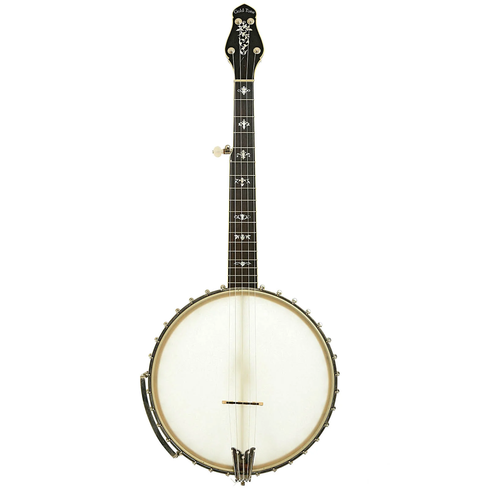 Gold Tone CEB-5 5-String Cello-Banjo (2014) - Image 16
