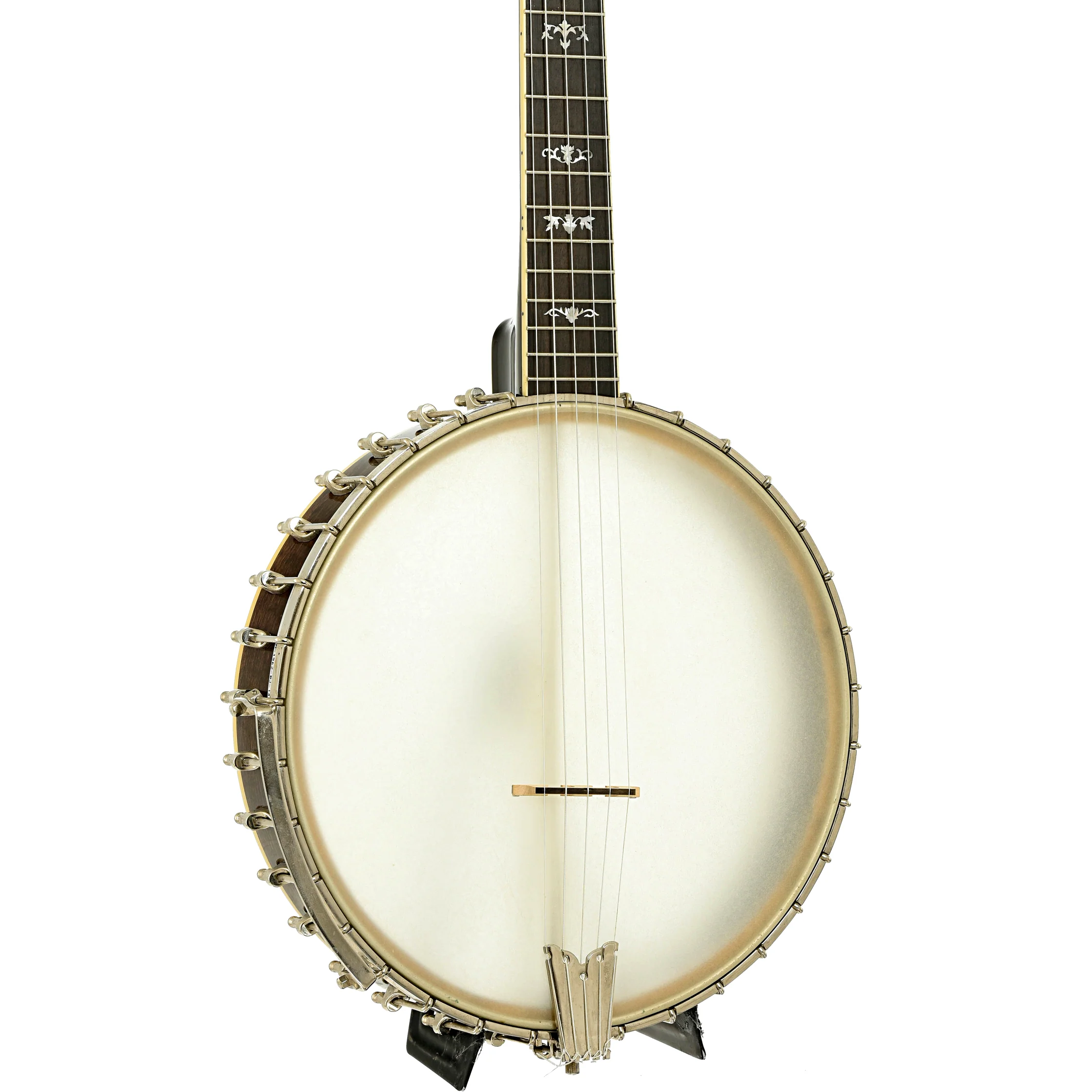 Gold Tone CEB-5 5-String Cello-Banjo (2014) - Image 2