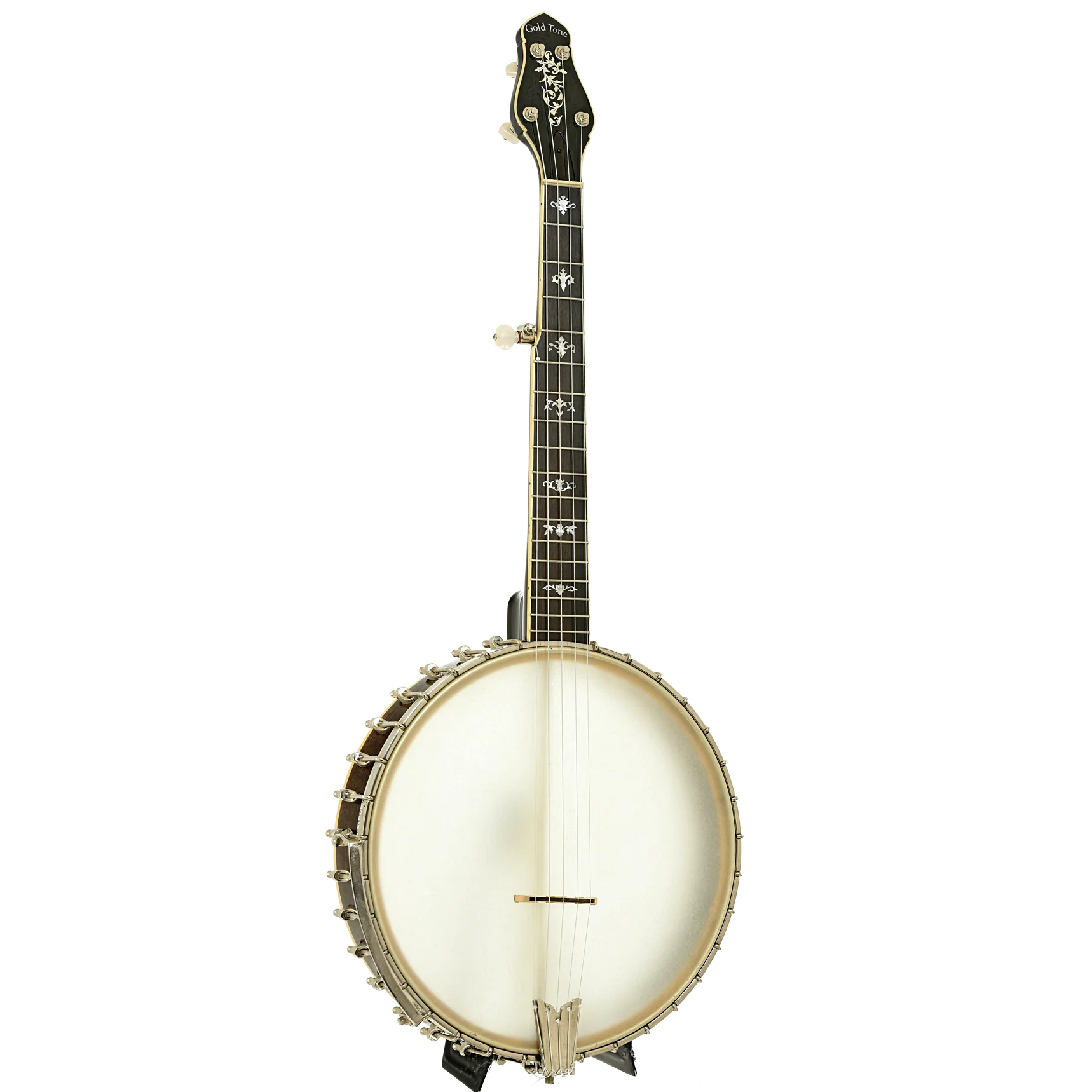 Gold Tone CEB-5 5-String Cello-Banjo (2014) - Image 3