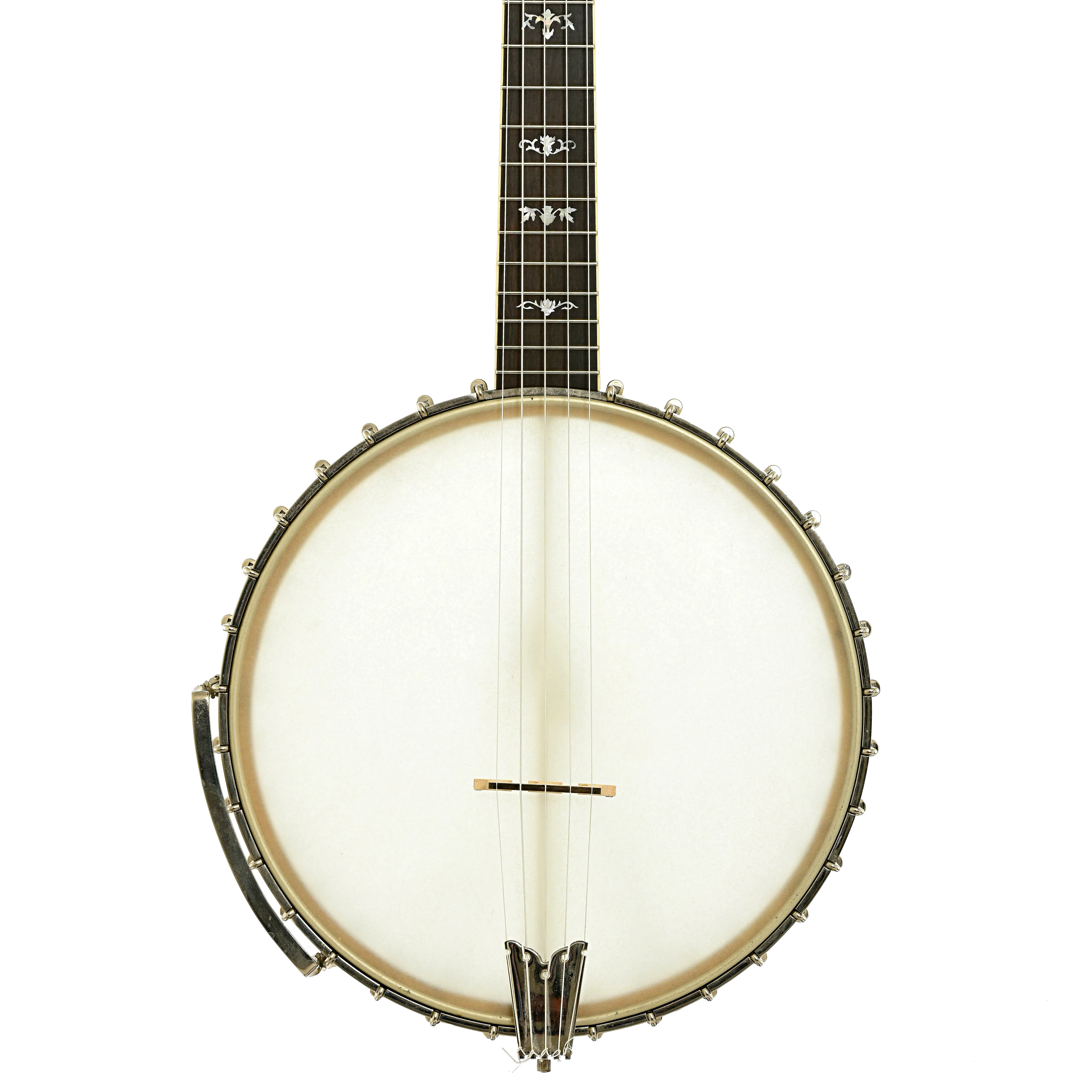 Gold Tone CEB-5 5-String Cello-Banjo (2014) - Image 4
