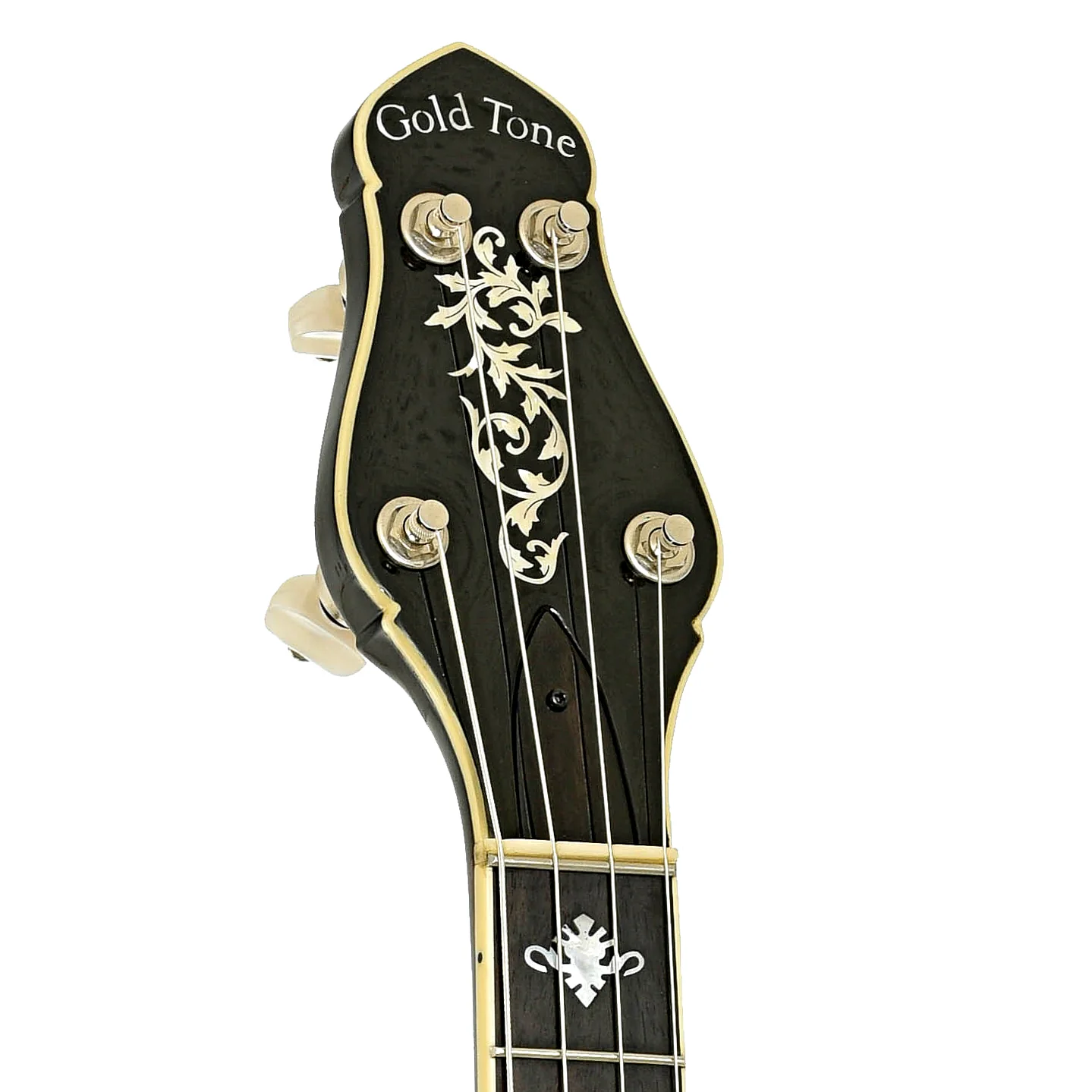 Gold Tone CEB-5 5-String Cello-Banjo (2014) - Image 8