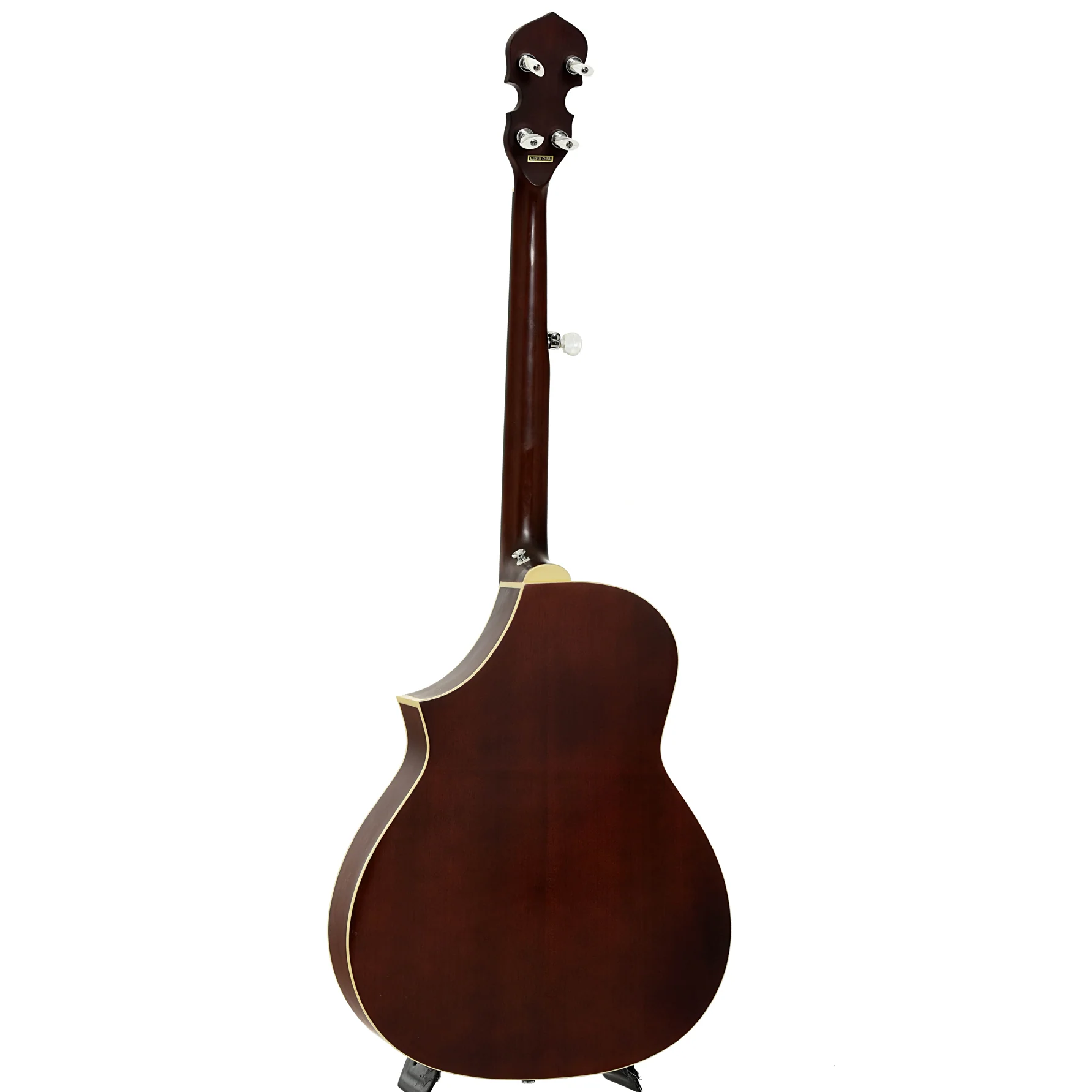 Gold Tone Dojo Resophonic Banjo (2010) - Image 12