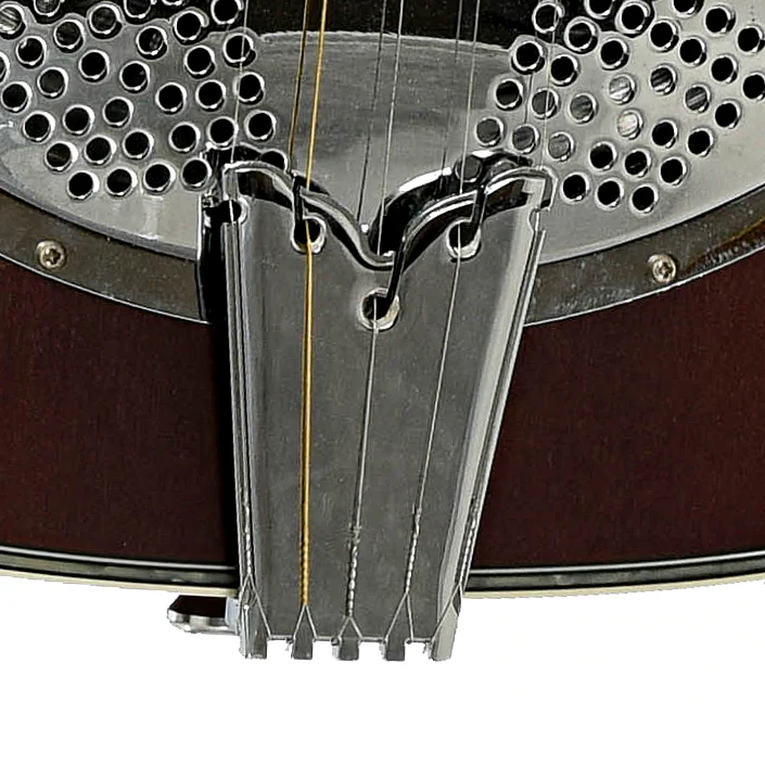 Gold Tone Dojo Resophonic Banjo (2010) - Image 5