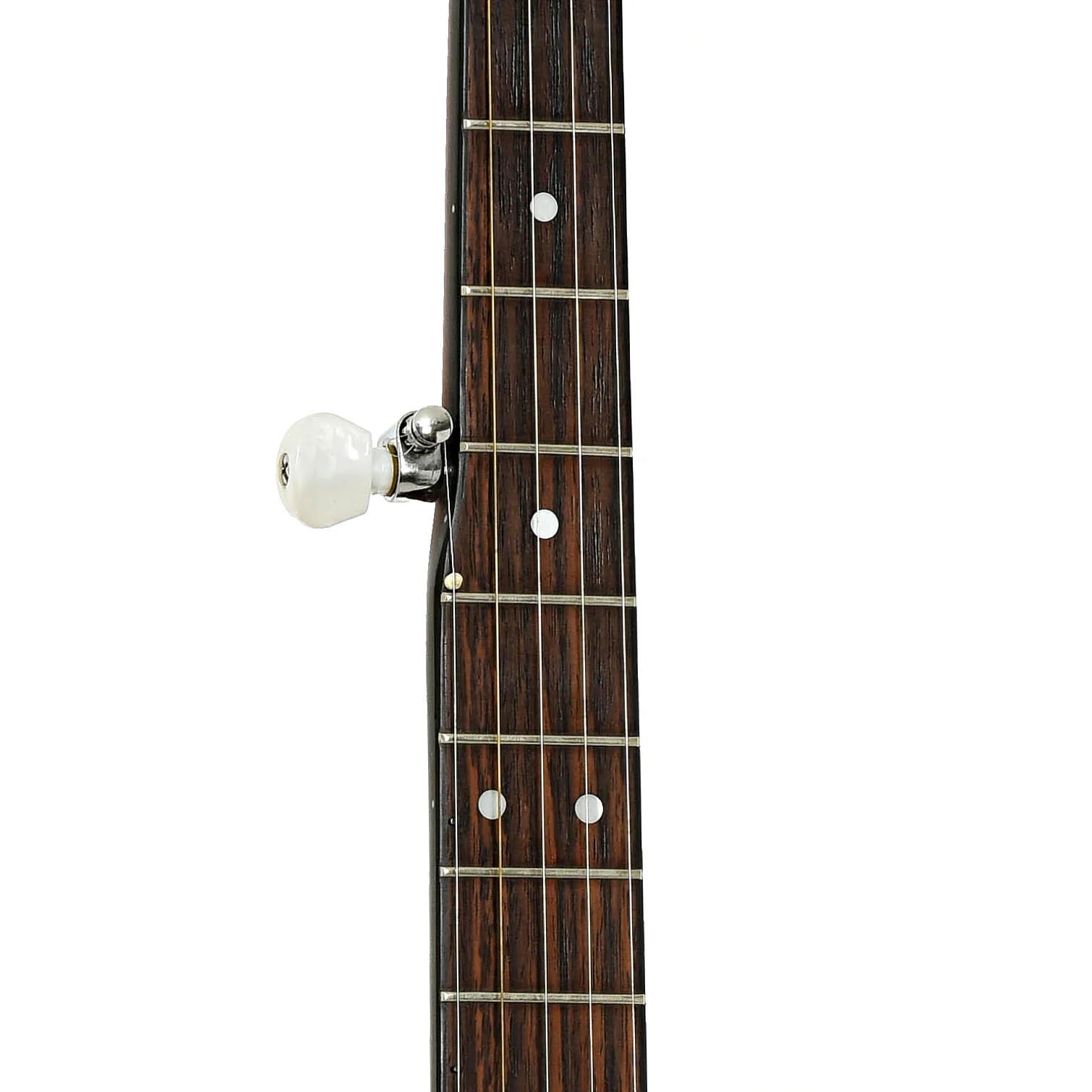 Gold Tone Dojo Resophonic Banjo (2010) - Image 7
