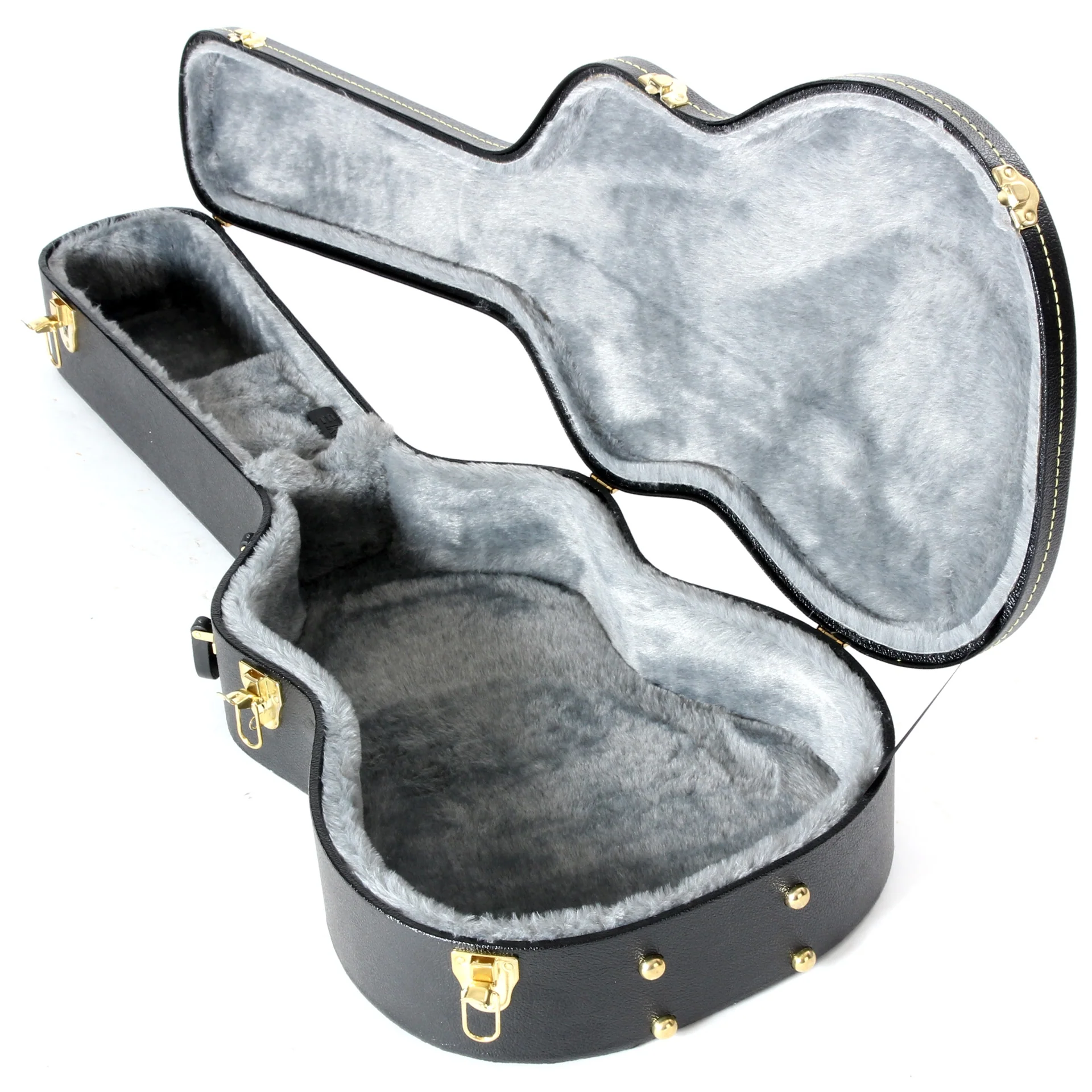 Gold Tone Dojo Case - Image 2