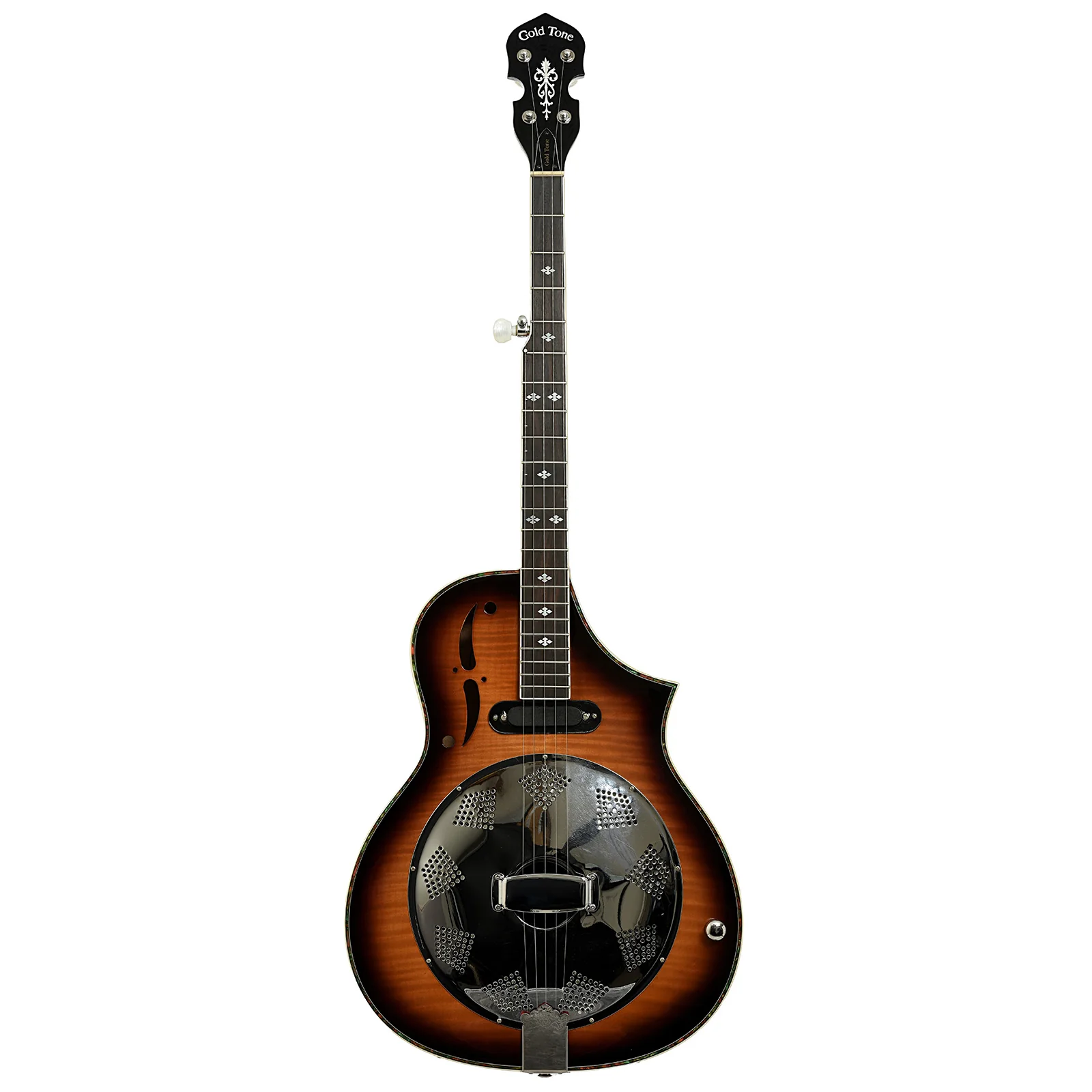Gold Tone Dojo Deluxe (2016) - Image 14