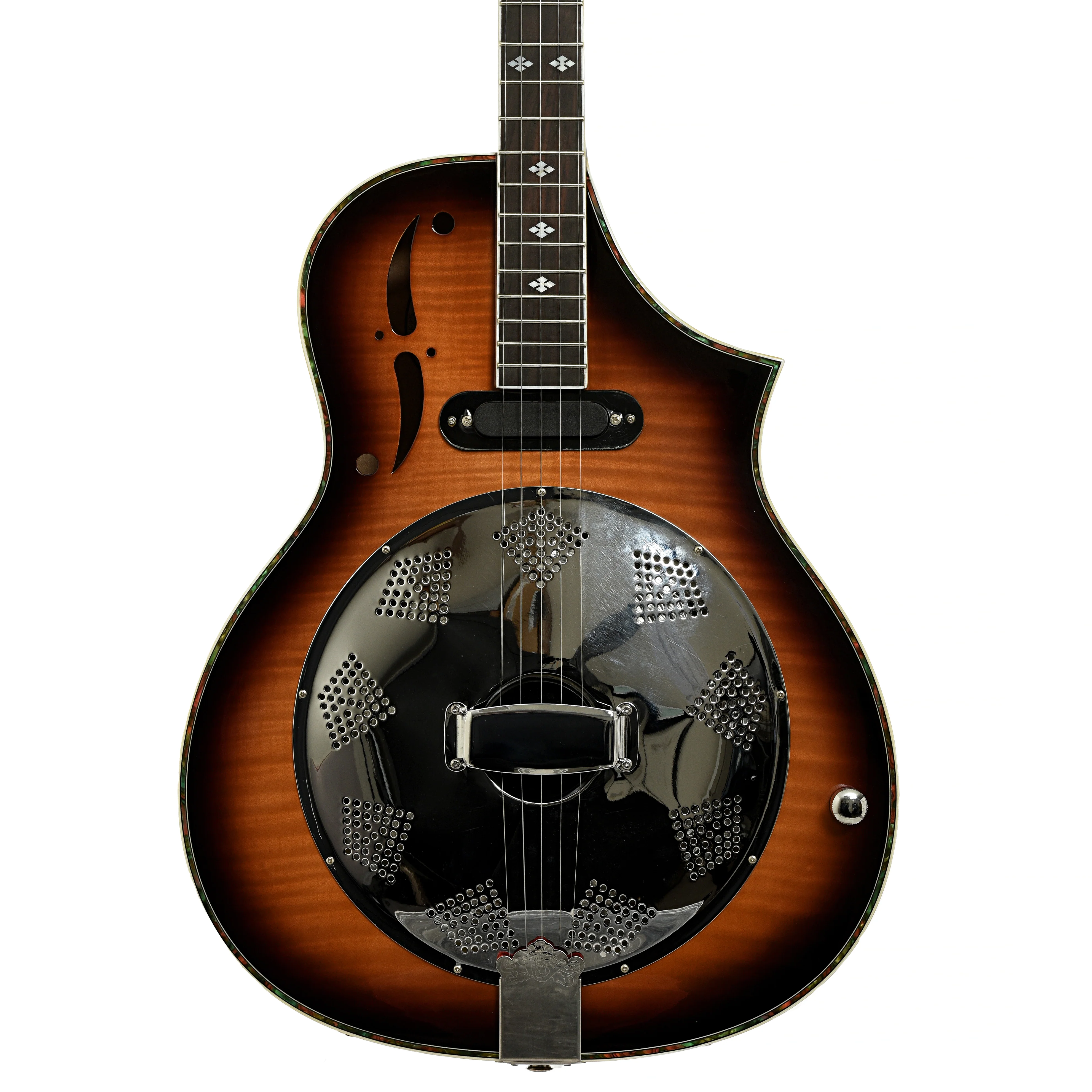 Gold Tone Dojo Deluxe (2016) - Image 2