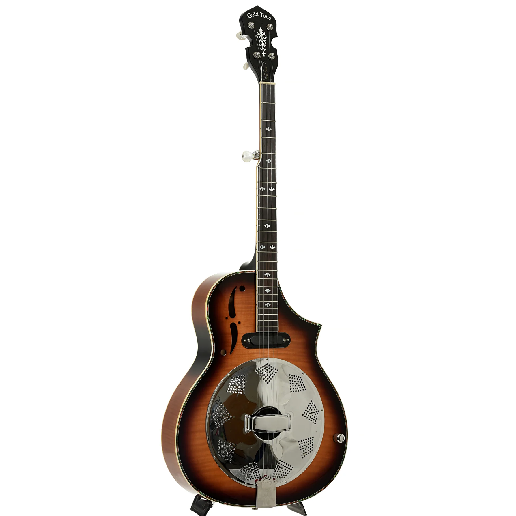 Gold Tone Dojo Deluxe (2016) - Image 3