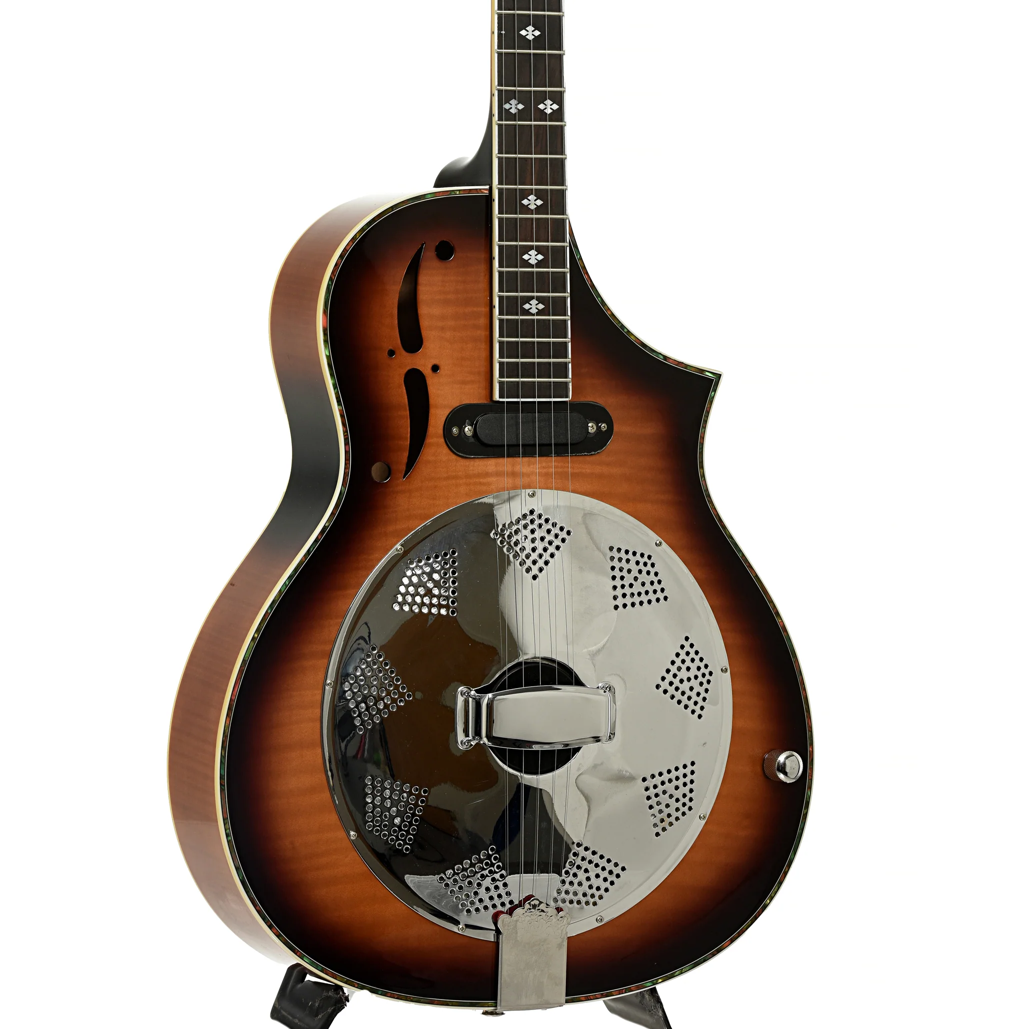 Gold Tone Dojo Deluxe (2016) - Image 4