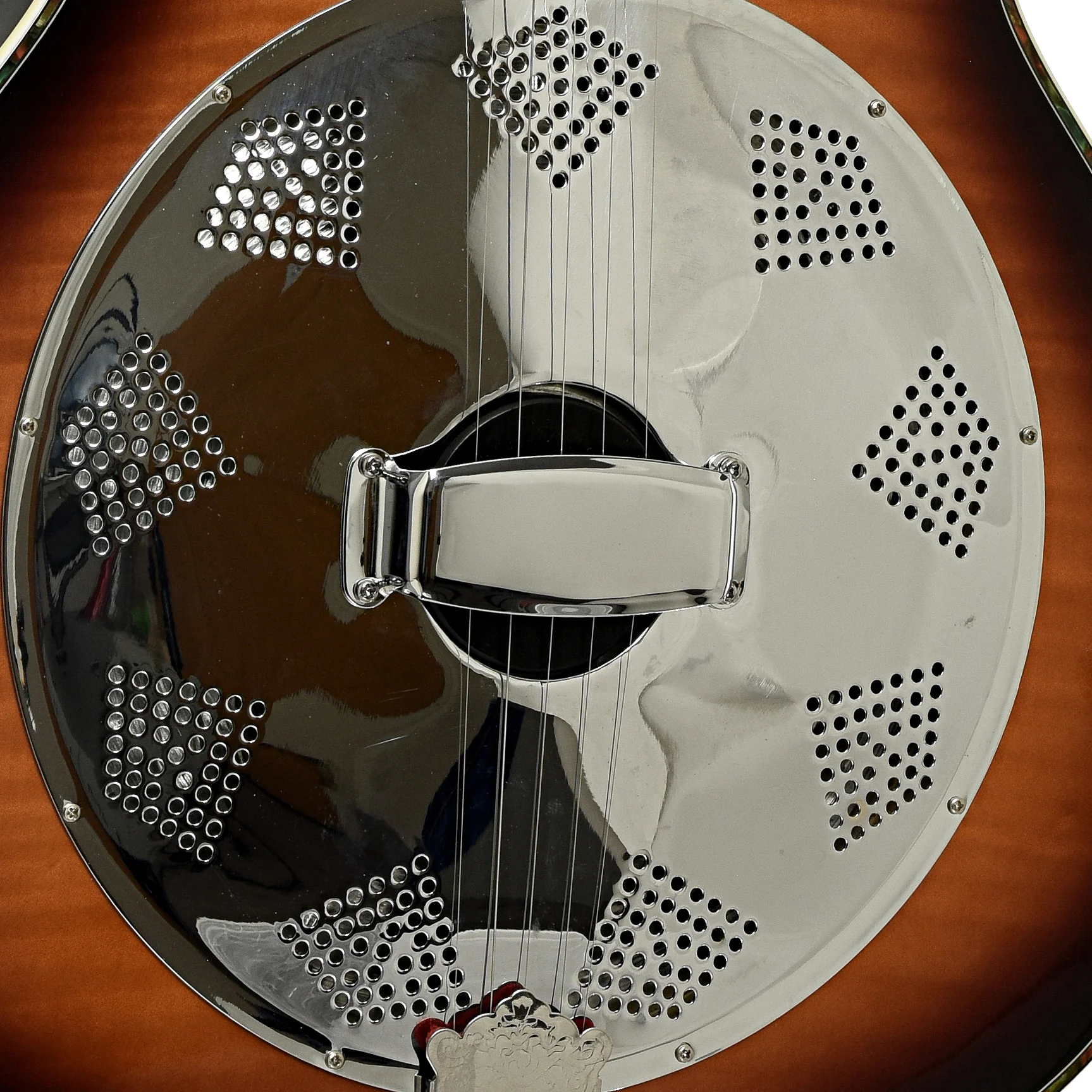 Gold Tone Dojo Deluxe (2016) - Image 5