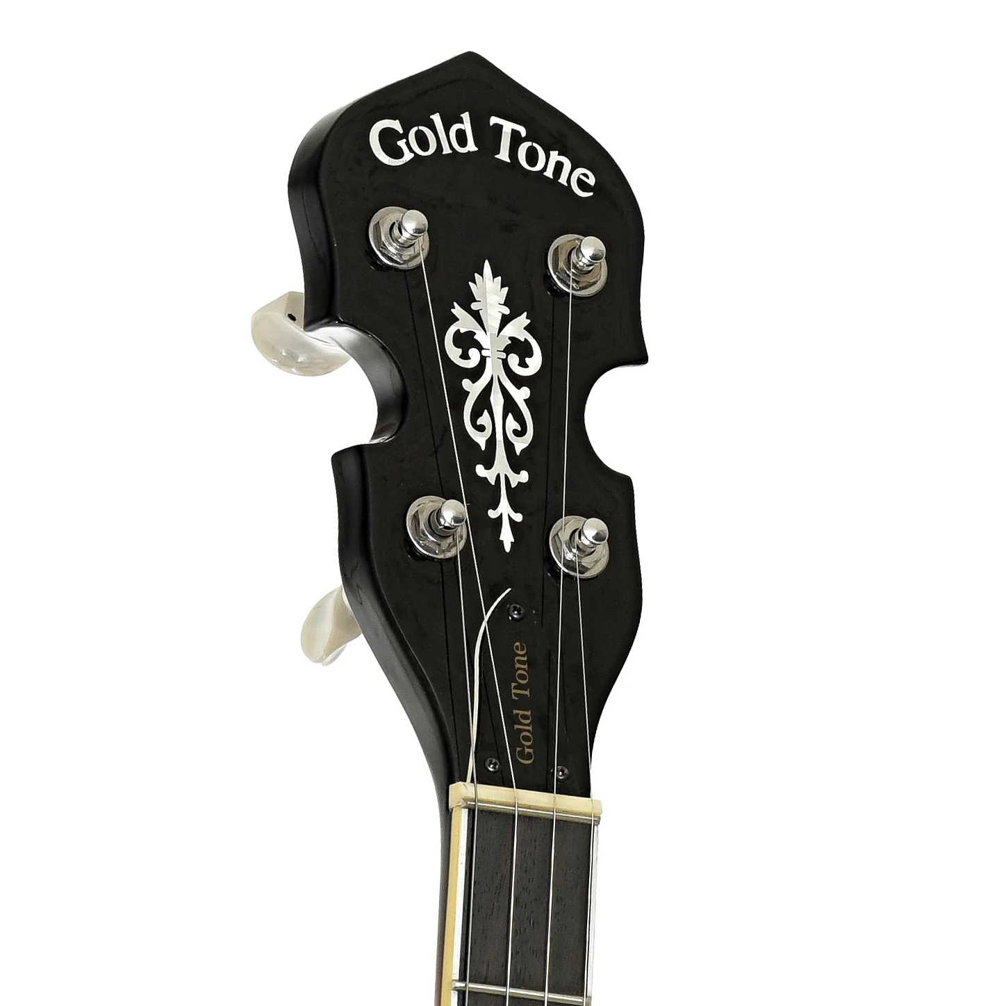 Gold Tone Dojo Deluxe (2016) - Image 8