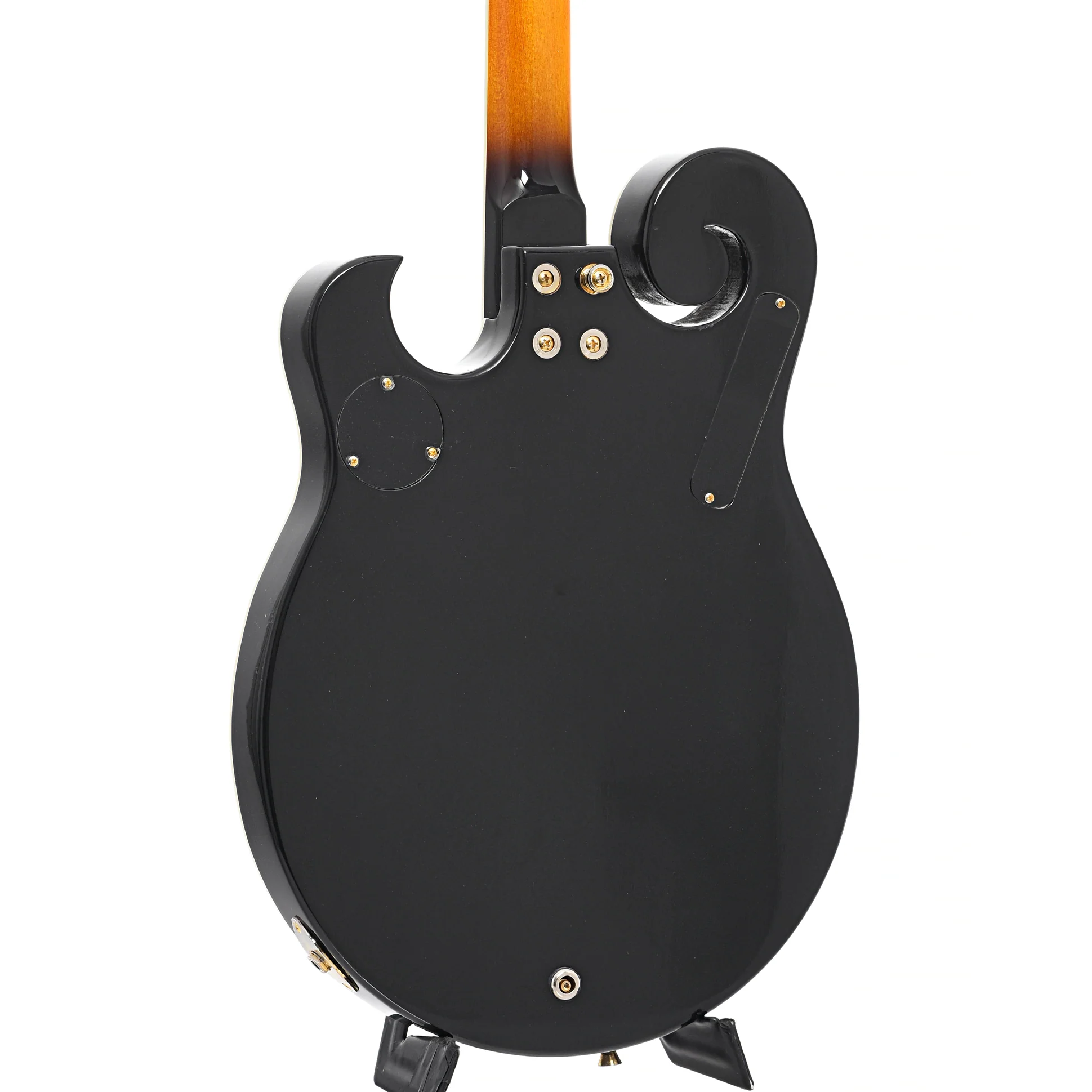 Gold Tone EBM-5 Electric 5-String Banjo (recent) - Image 11
