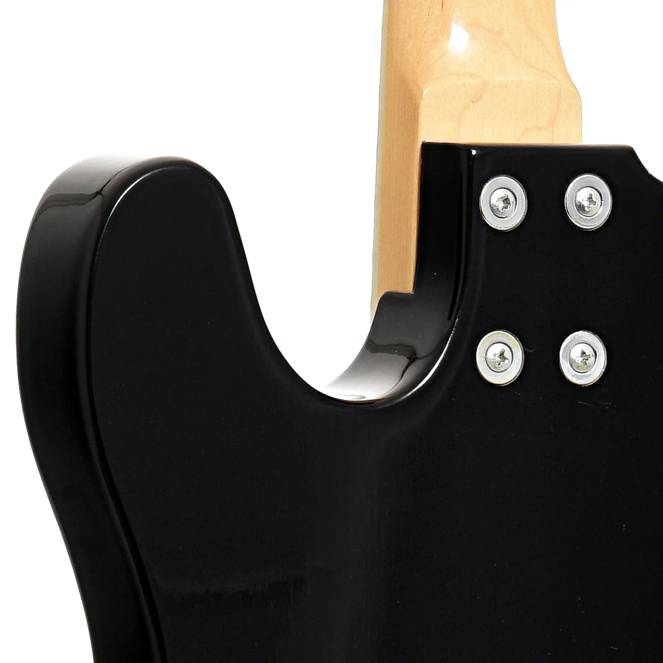Gold Tone Es-Banjitar Banjo Guitar & Case - Image 10