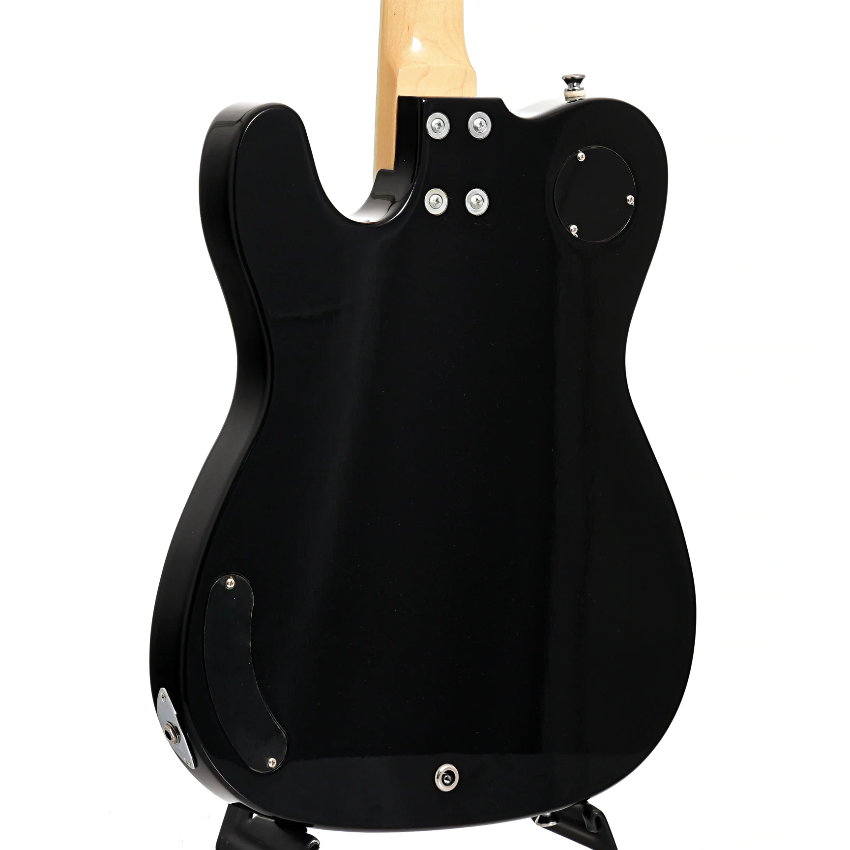 Gold Tone Es-Banjitar Banjo Guitar & Case - Image 11