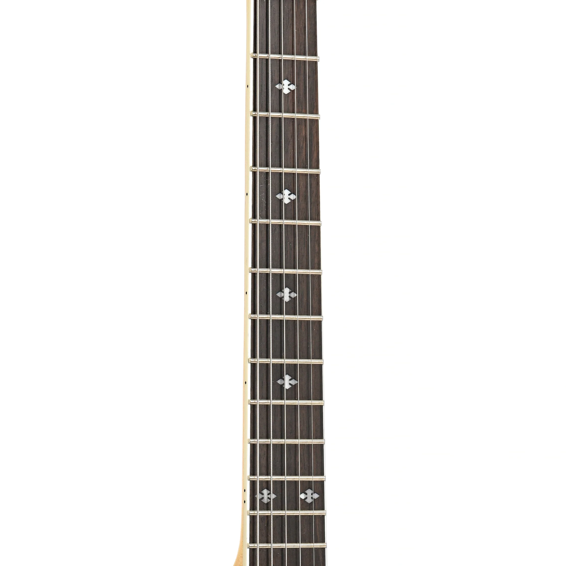 Gold Tone Es-Banjitar Banjo Guitar & Case - Image 7