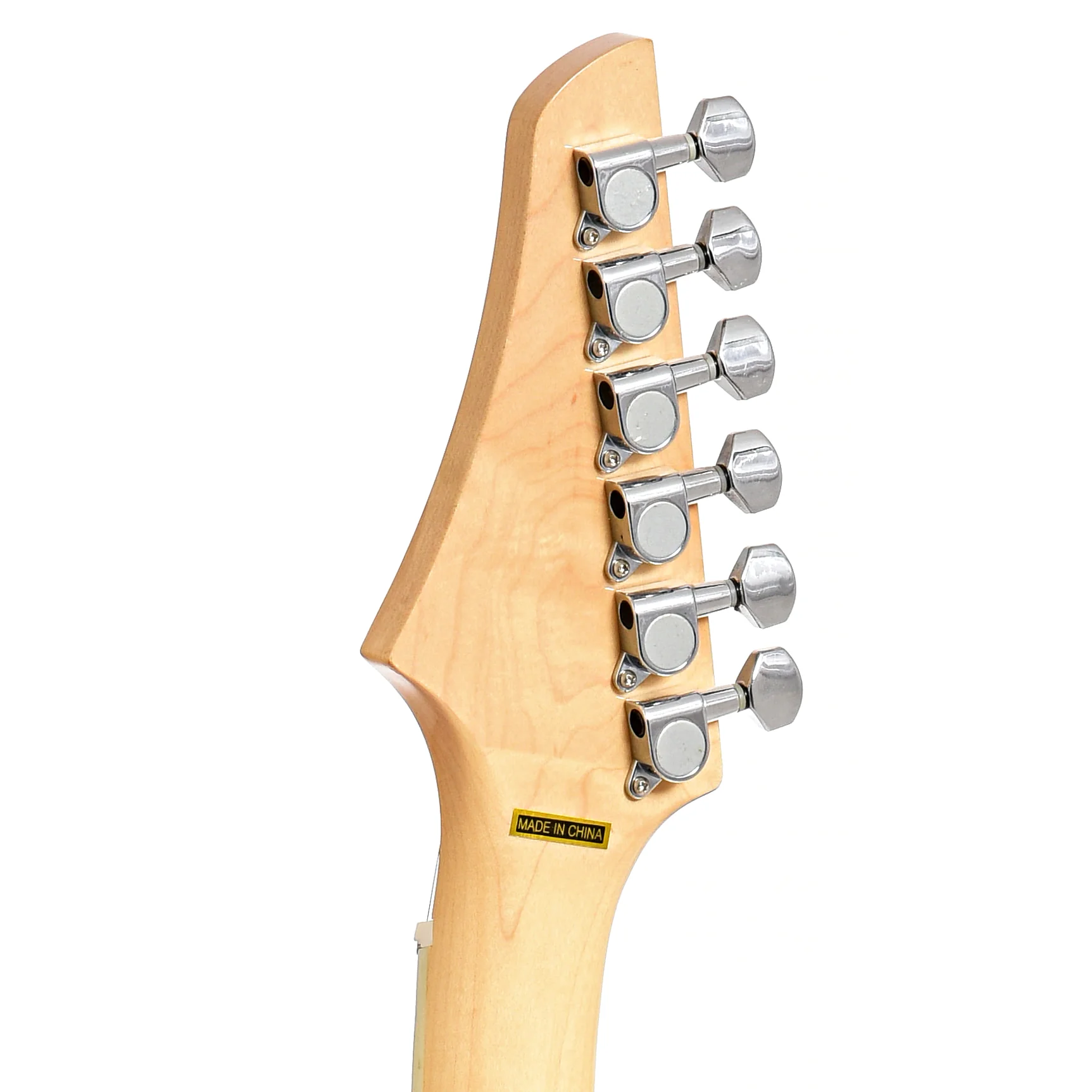 Gold Tone Es-Banjitar Banjo Guitar & Case - Image 9