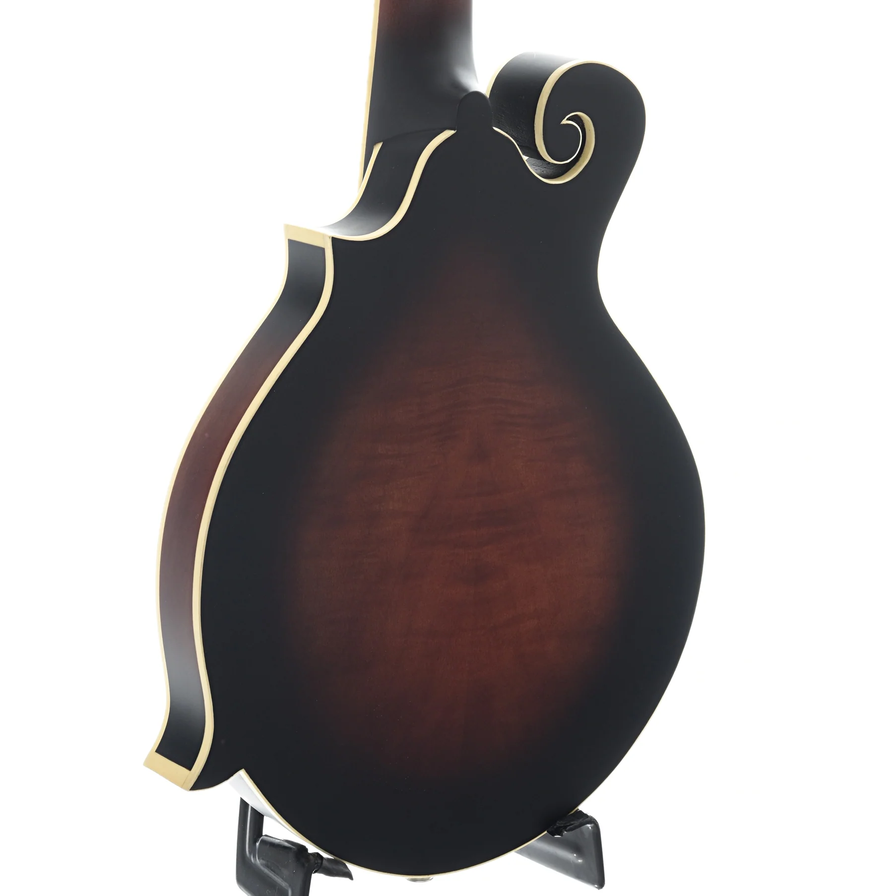 Gold Tone F-6 Acoustic-Electric 6-String Manditar & Case - Image 10