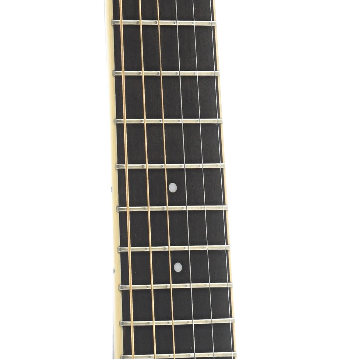 Gold Tone F-6 Acoustic-Electric 6-String Manditar & Case - Image 5