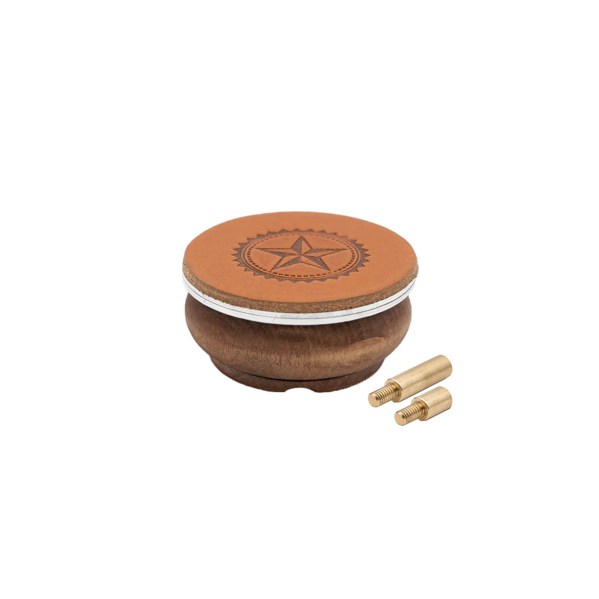 Gold Tone FitsAll Banjo Damper - Image 2