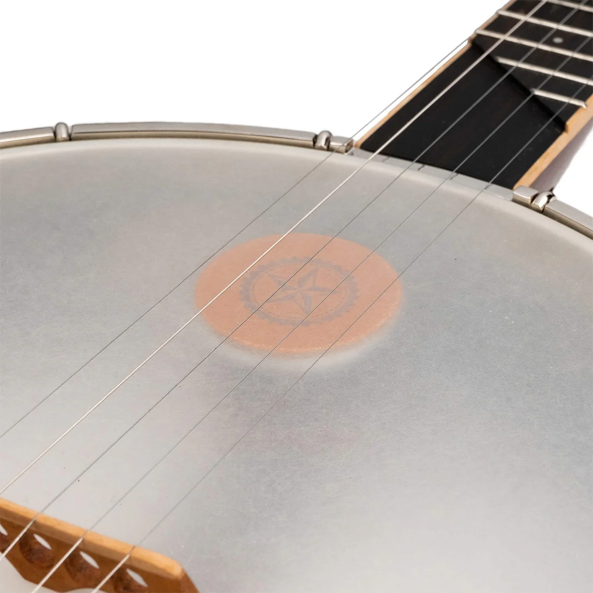 Gold Tone FitsAll Banjo Damper - Image 8