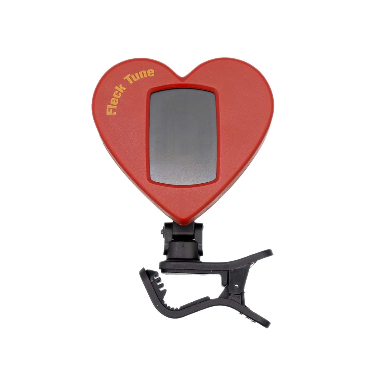 Gold Tone Fleck Tune Clip-On Chromatic Tuner - Image 2