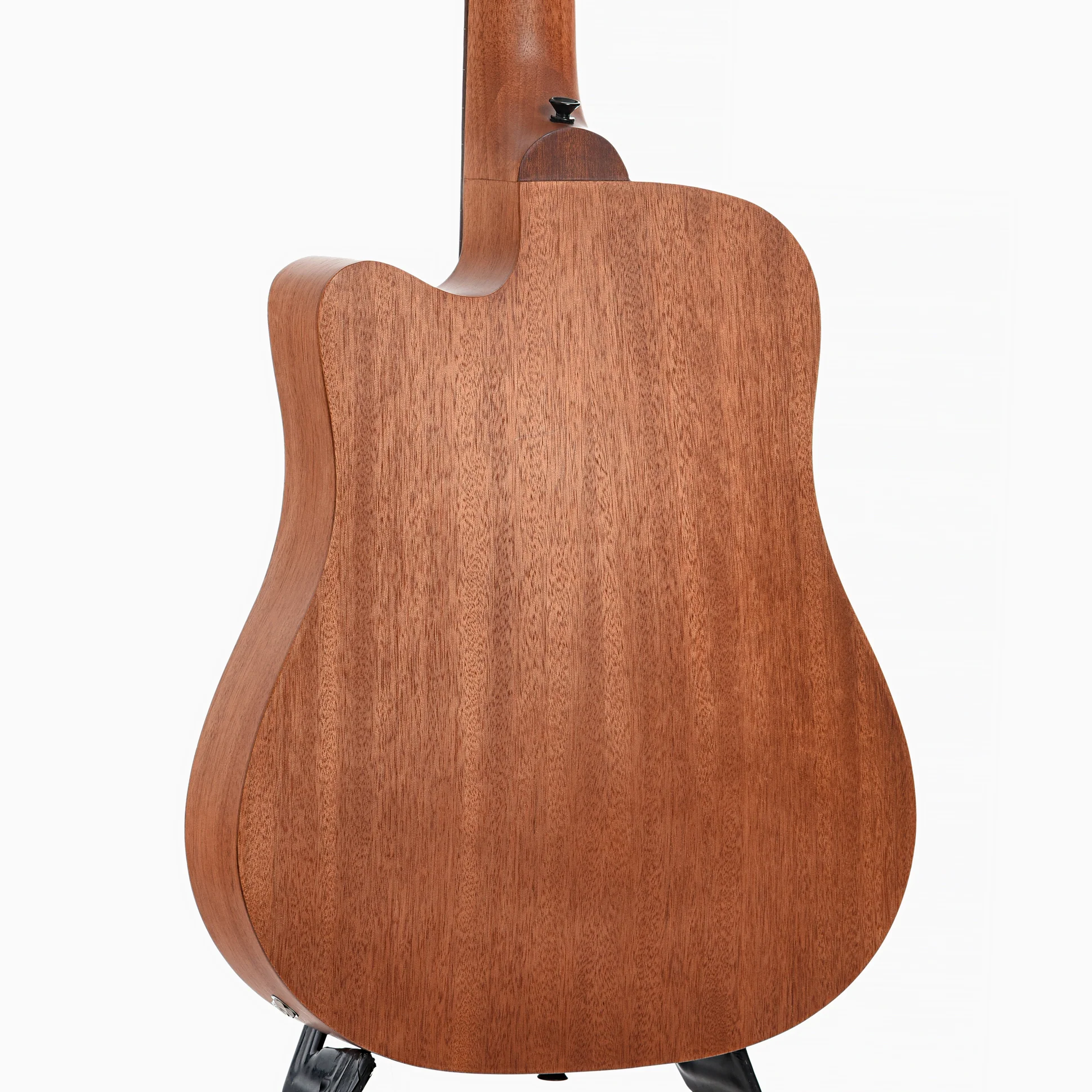 Gold Tone Fretless M-Bass & Gigbag - Image 10