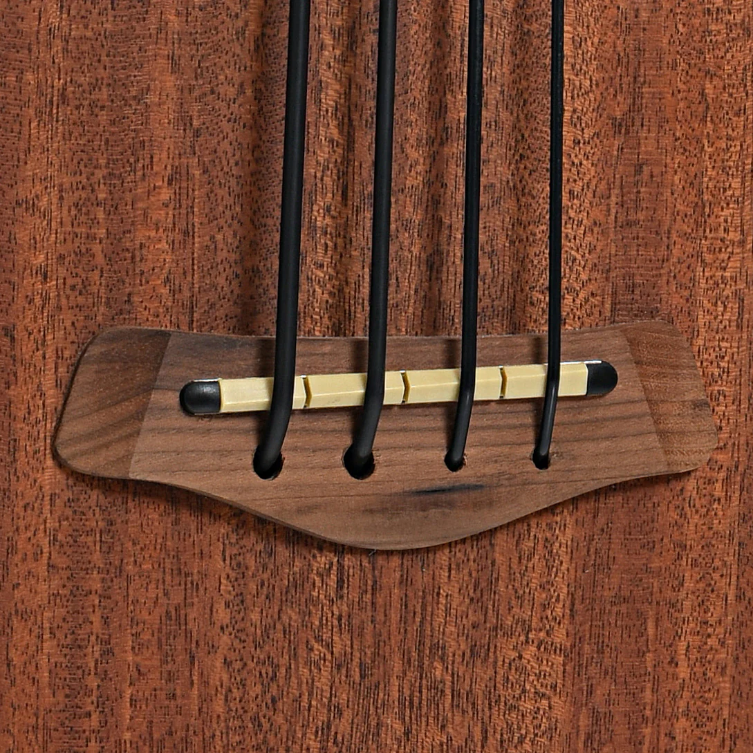 Gold Tone Fretless M-Bass & Gigbag - Image 4