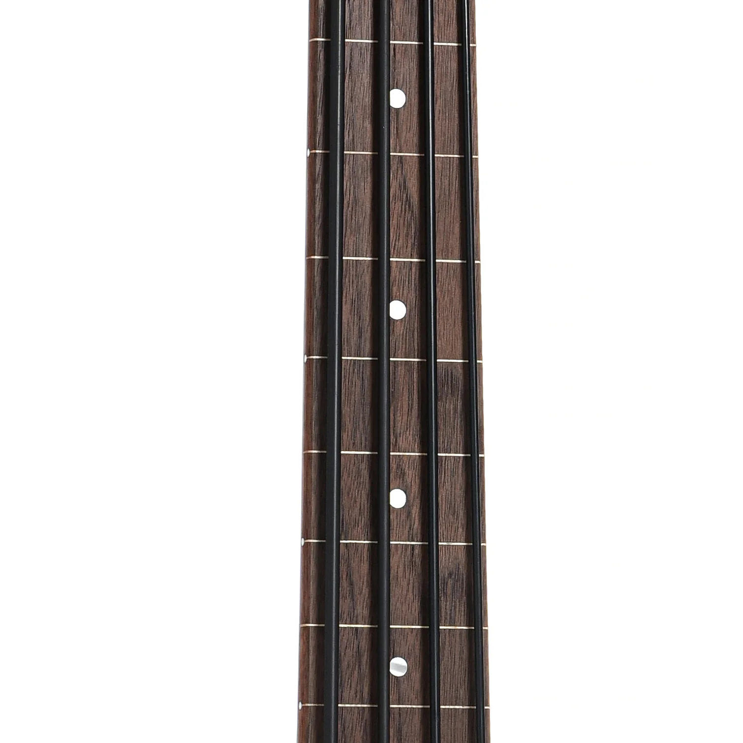 Gold Tone Fretless M-Bass & Gigbag - Image 6
