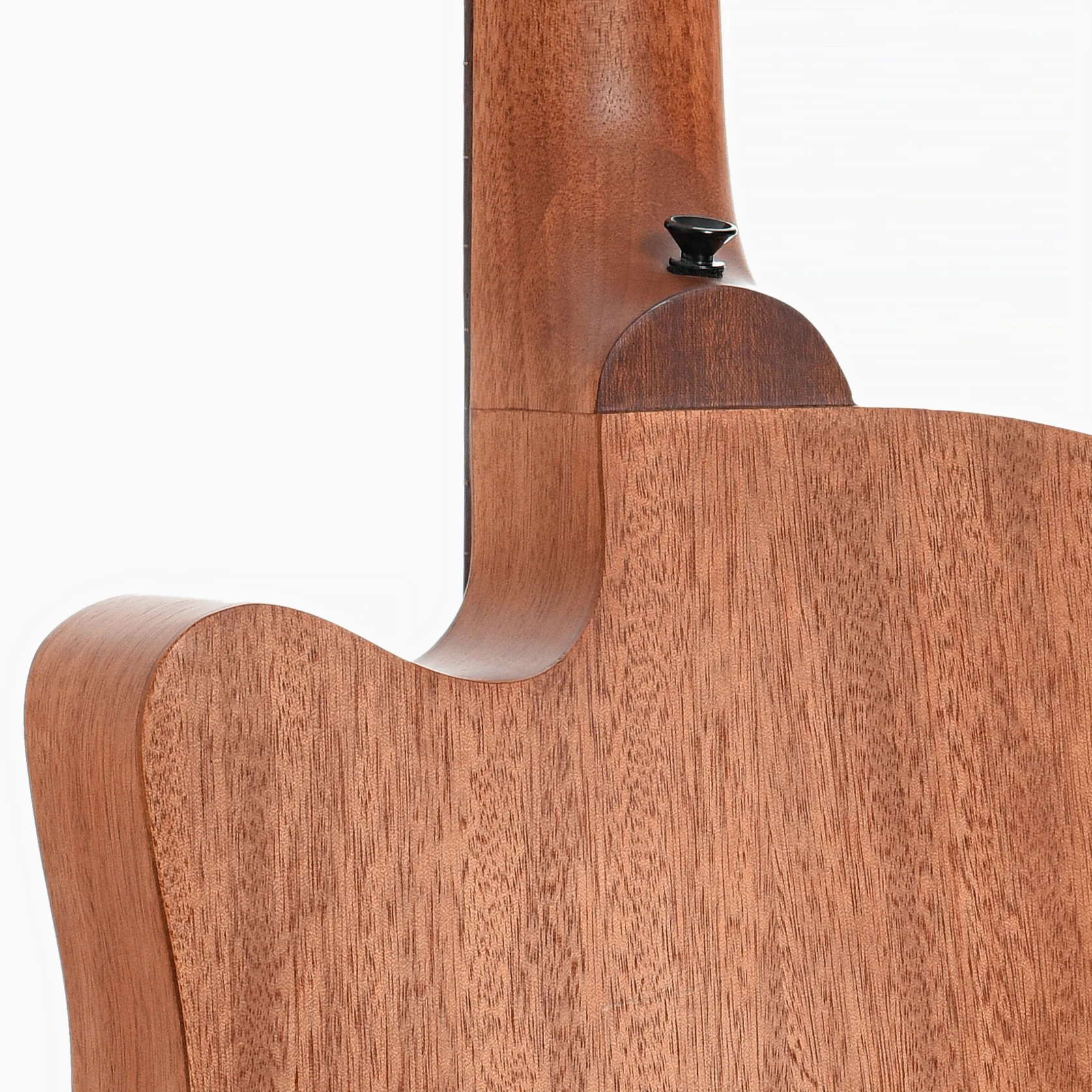 Gold Tone Fretless M-Bass & Gigbag - Image 9