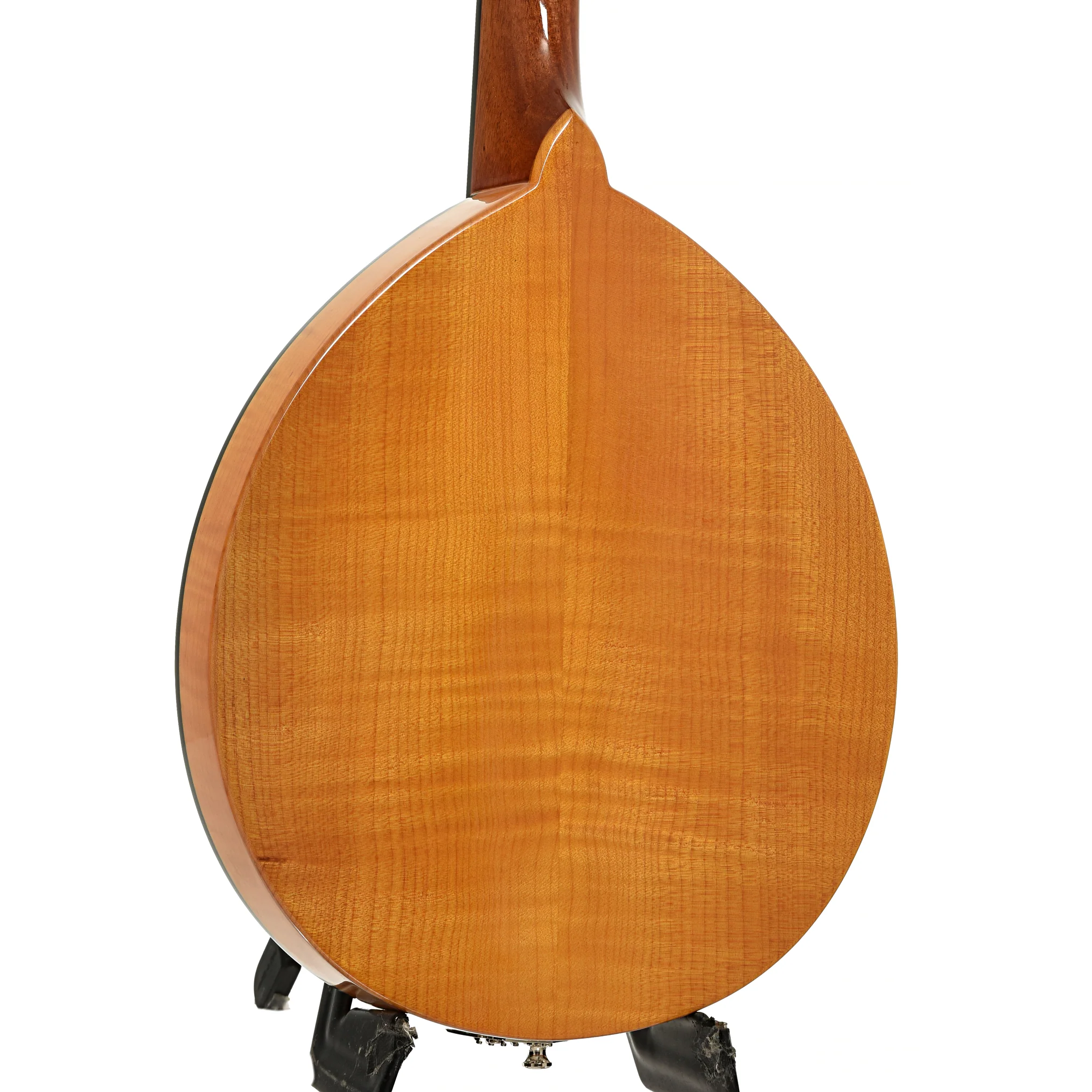 Gold Tone GM-10 Frypan Mandolin (2022) - Image 11