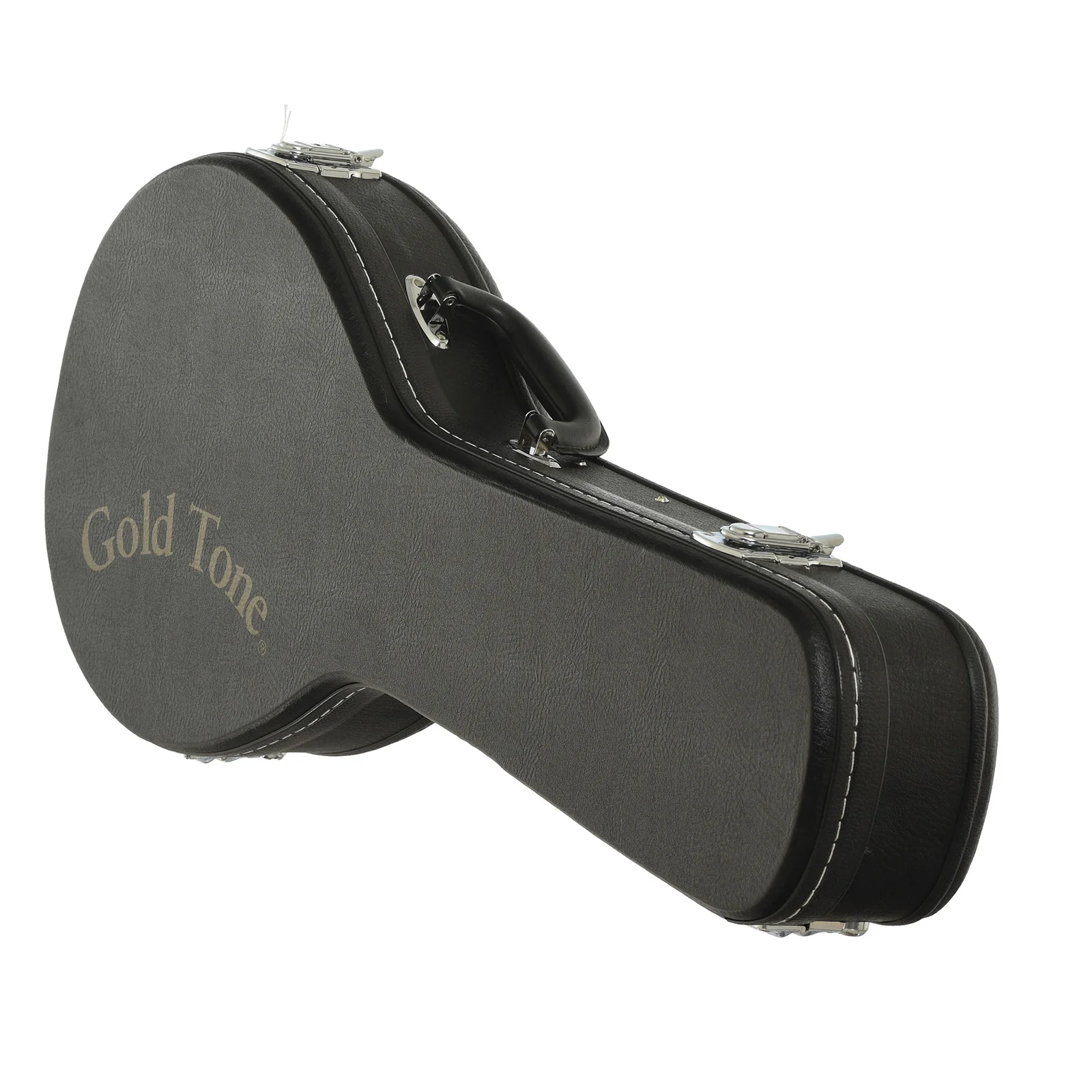 Gold Tone GM-10 Frypan Mandolin (2022) - Image 13