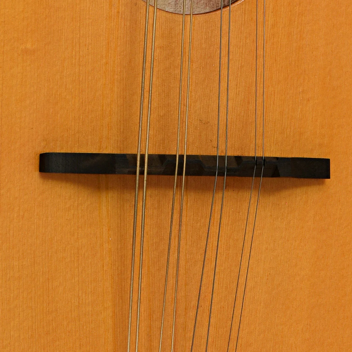 Gold Tone GM-10 Frypan Mandolin (2022) - Image 5