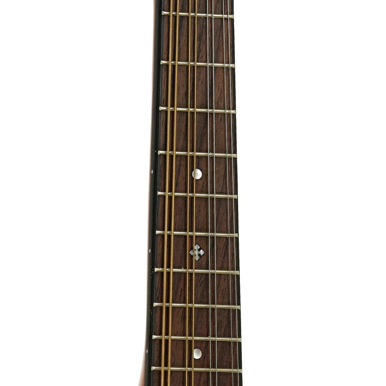 Gold Tone GM-10 Frypan Mandolin (2022) - Image 7