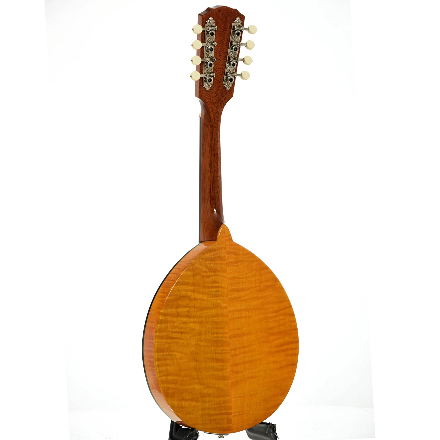 Gold Tone GM-10  Frypan Mandolin (2023) - Image 12