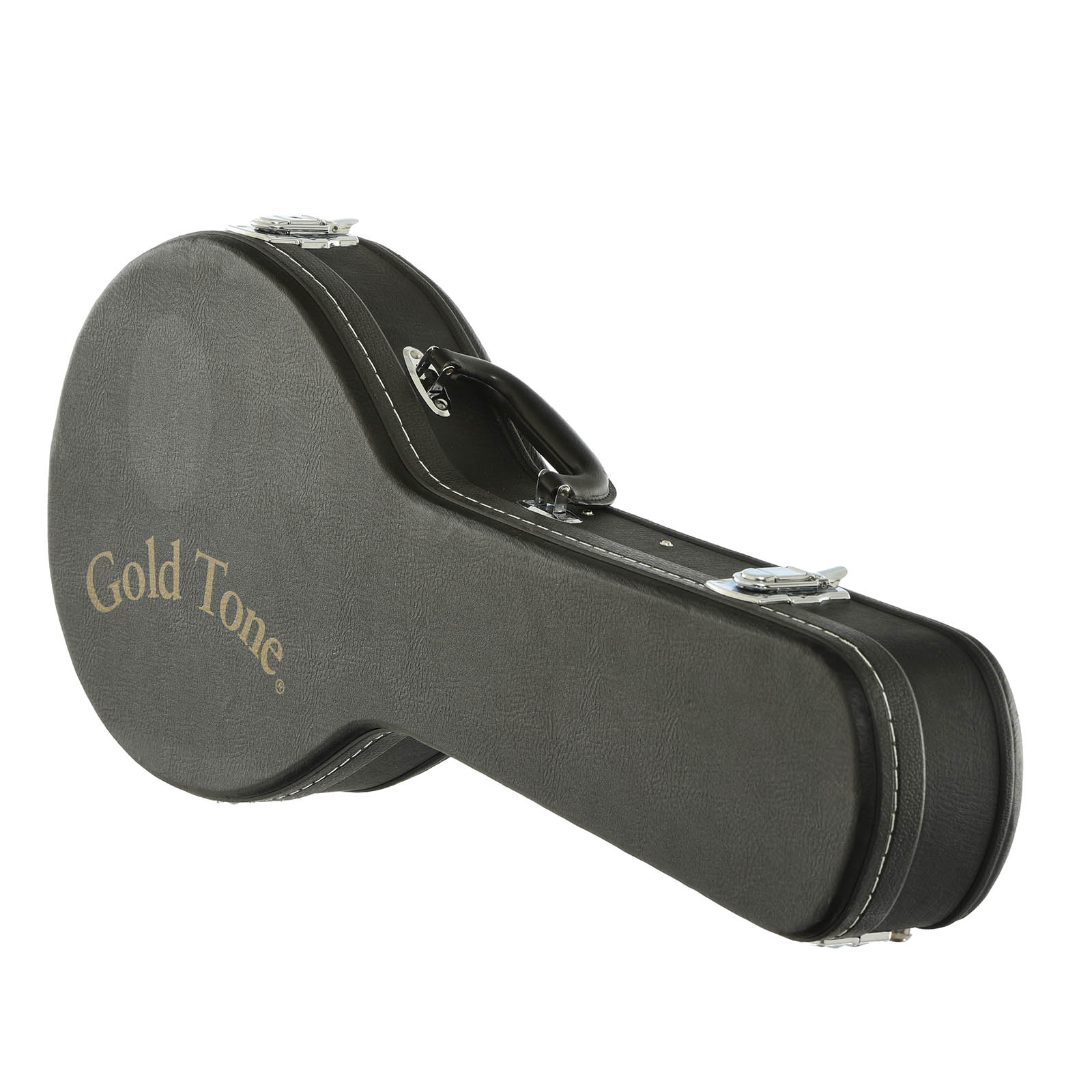 Gold Tone GM-10  Frypan Mandolin (2023) - Image 13