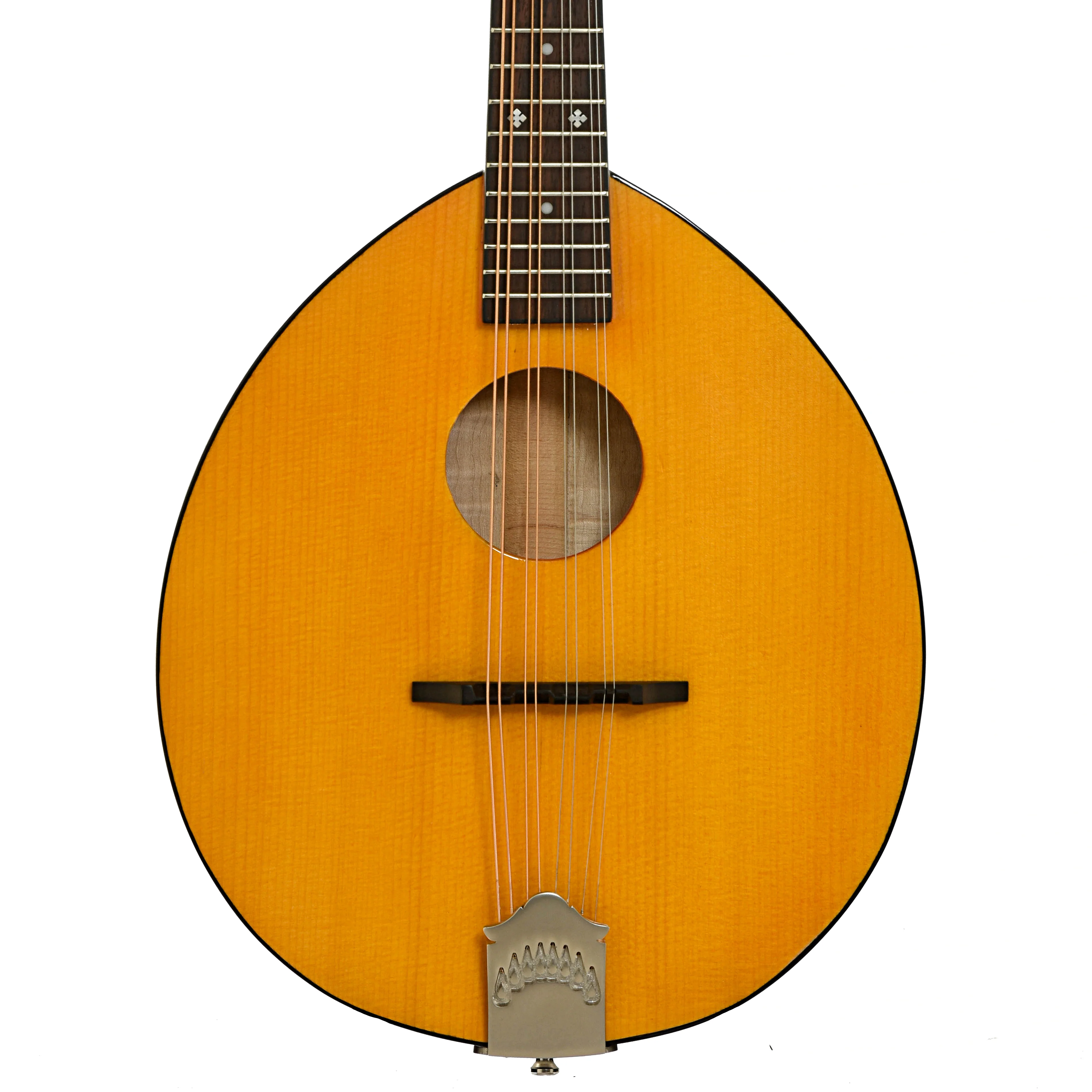 Gold Tone GM-10  Frypan Mandolin (2023) - Image 2